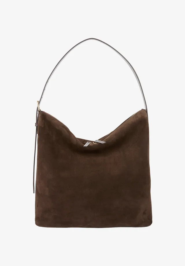 A.P.C. Vera Tasche Kuhleder Umhängetasche TU