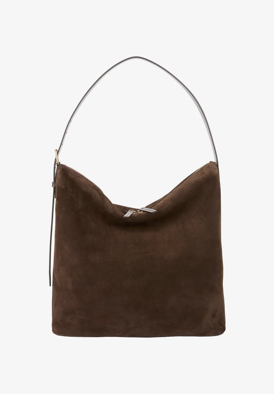 A.P.C. Vera Tasche Kuhleder Umhängetasche TU