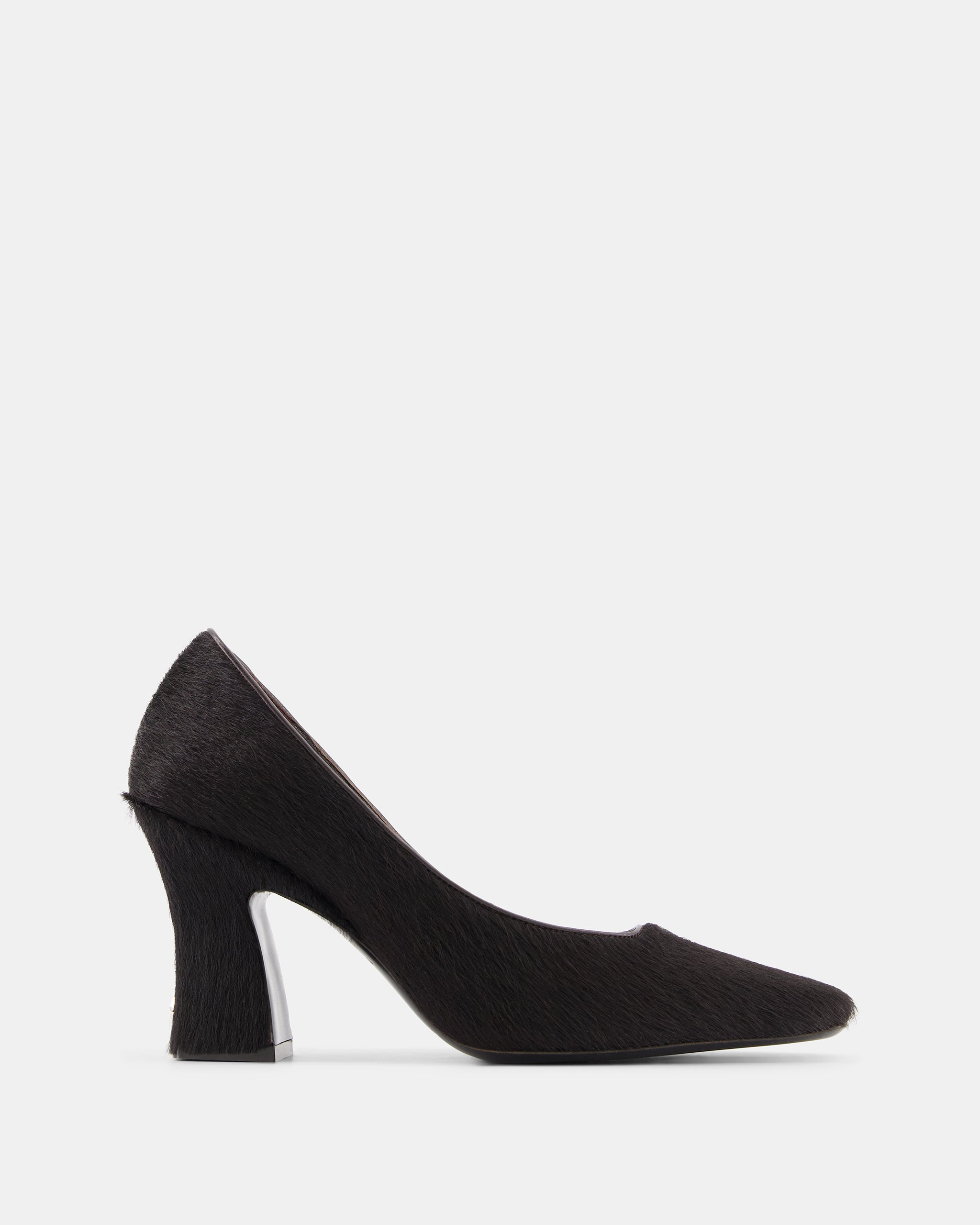 Nodaleto Nodstalgia Heidi Pumps Braun Brown Cavallino