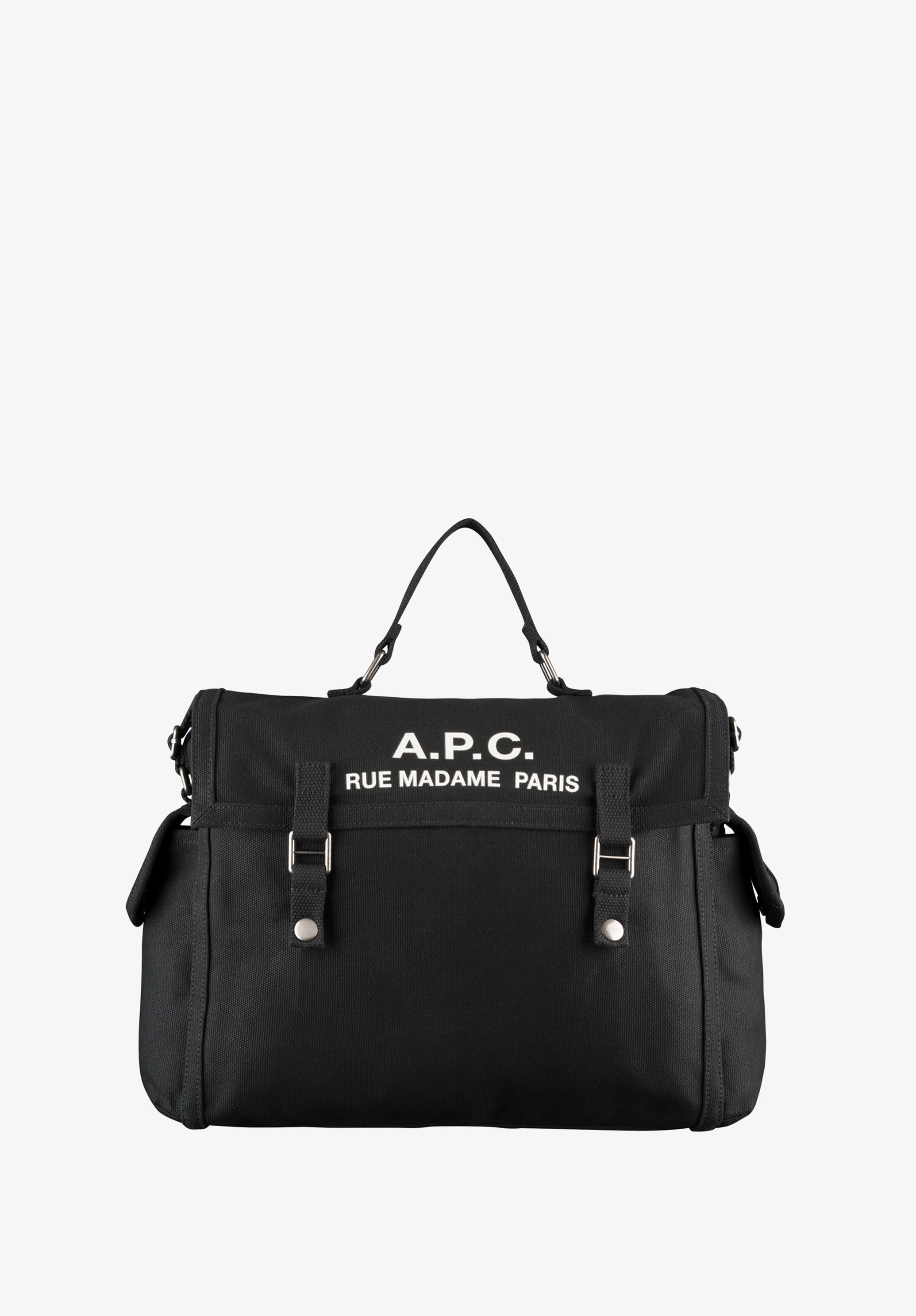 A.P.C. Récupération Tasche Baumwolle TU