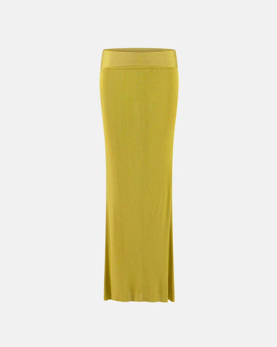 La Galpa for Noda Rock Sunlight Gold Viskose XS/S
