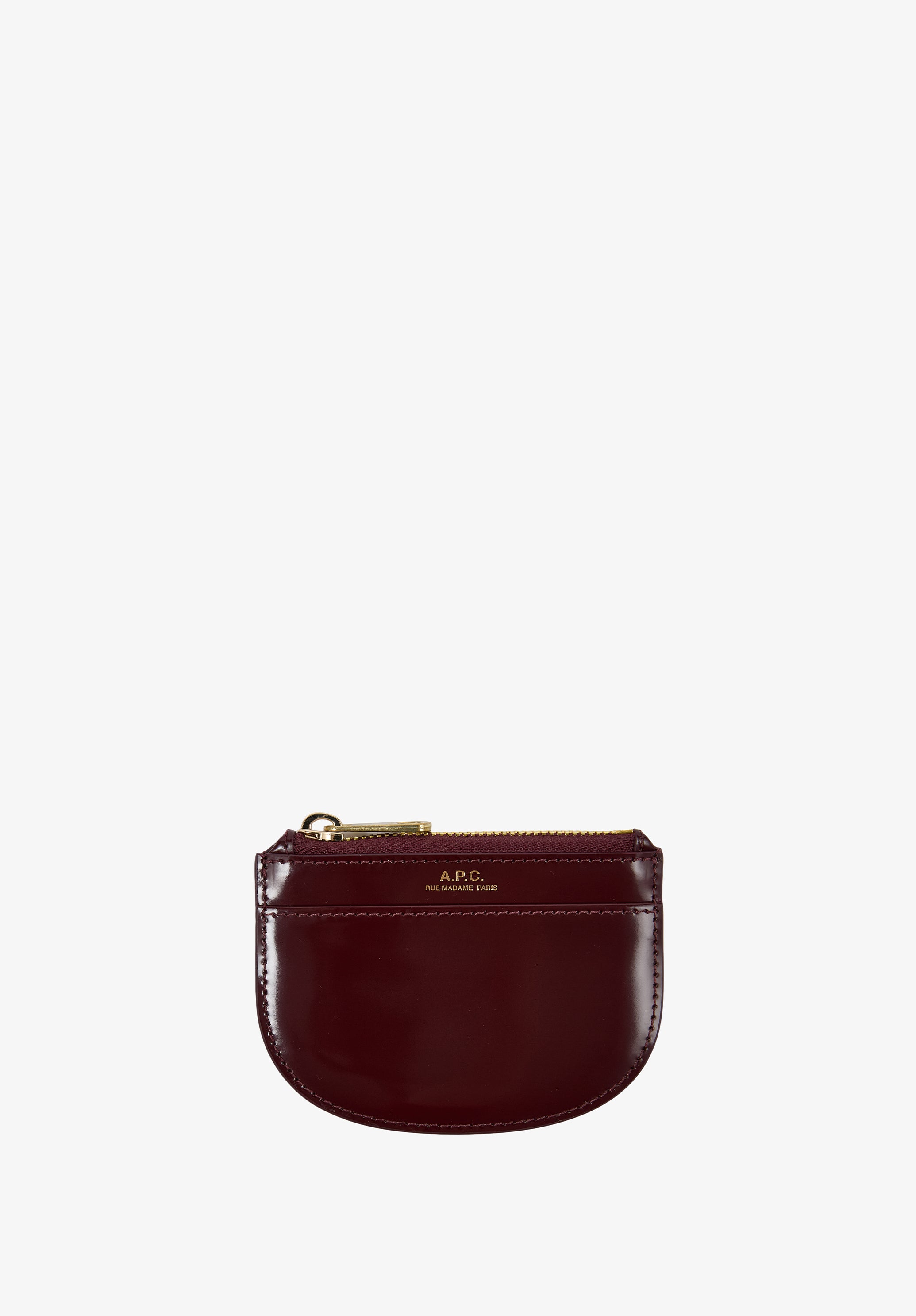 A.P.C. Demi-Lune Kartenhalter TU