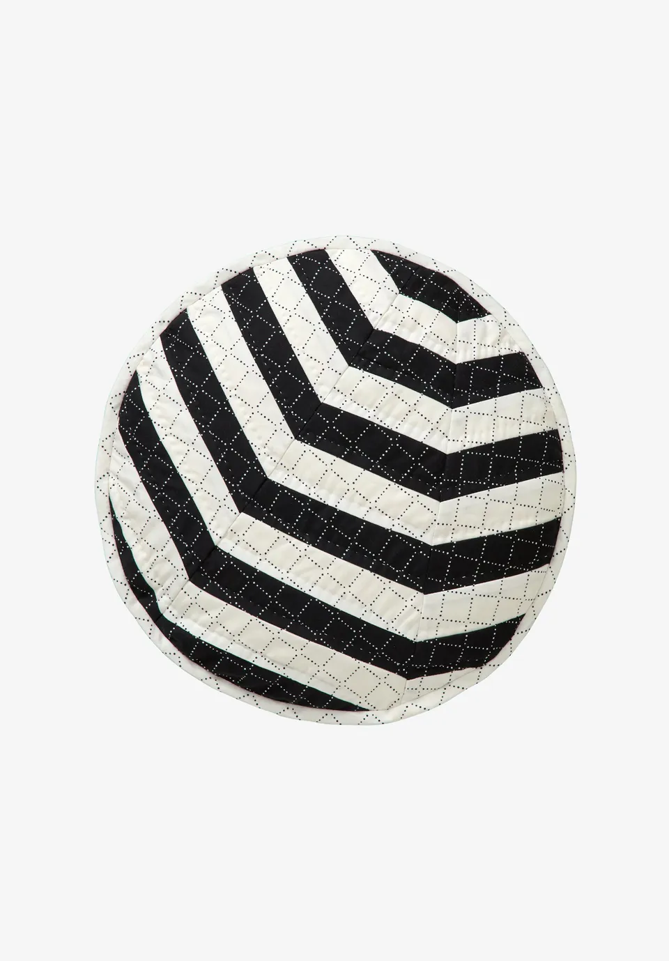 A.P.C. Accessories Quilt El Paseo Patchwork TU