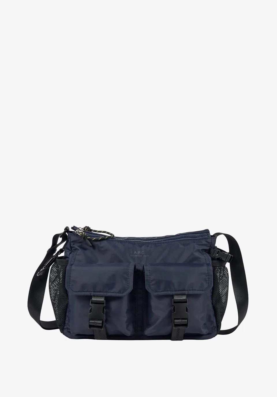 A.P.C. Tasche Trek Nylon Umhängetasche Outdoor TU