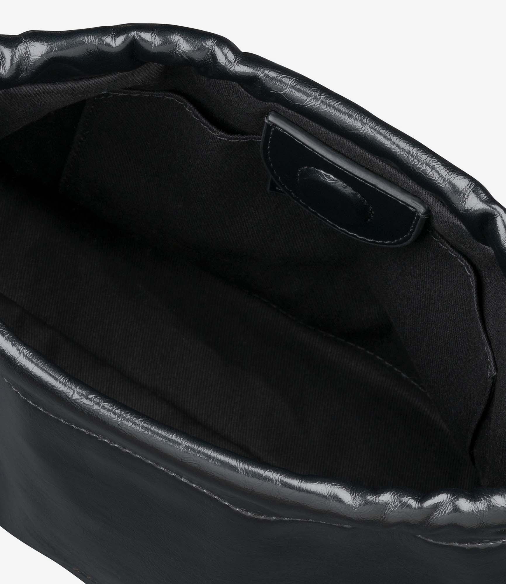 A.P.C. Ninon Mini Tasche Umhängetasche recycelt
