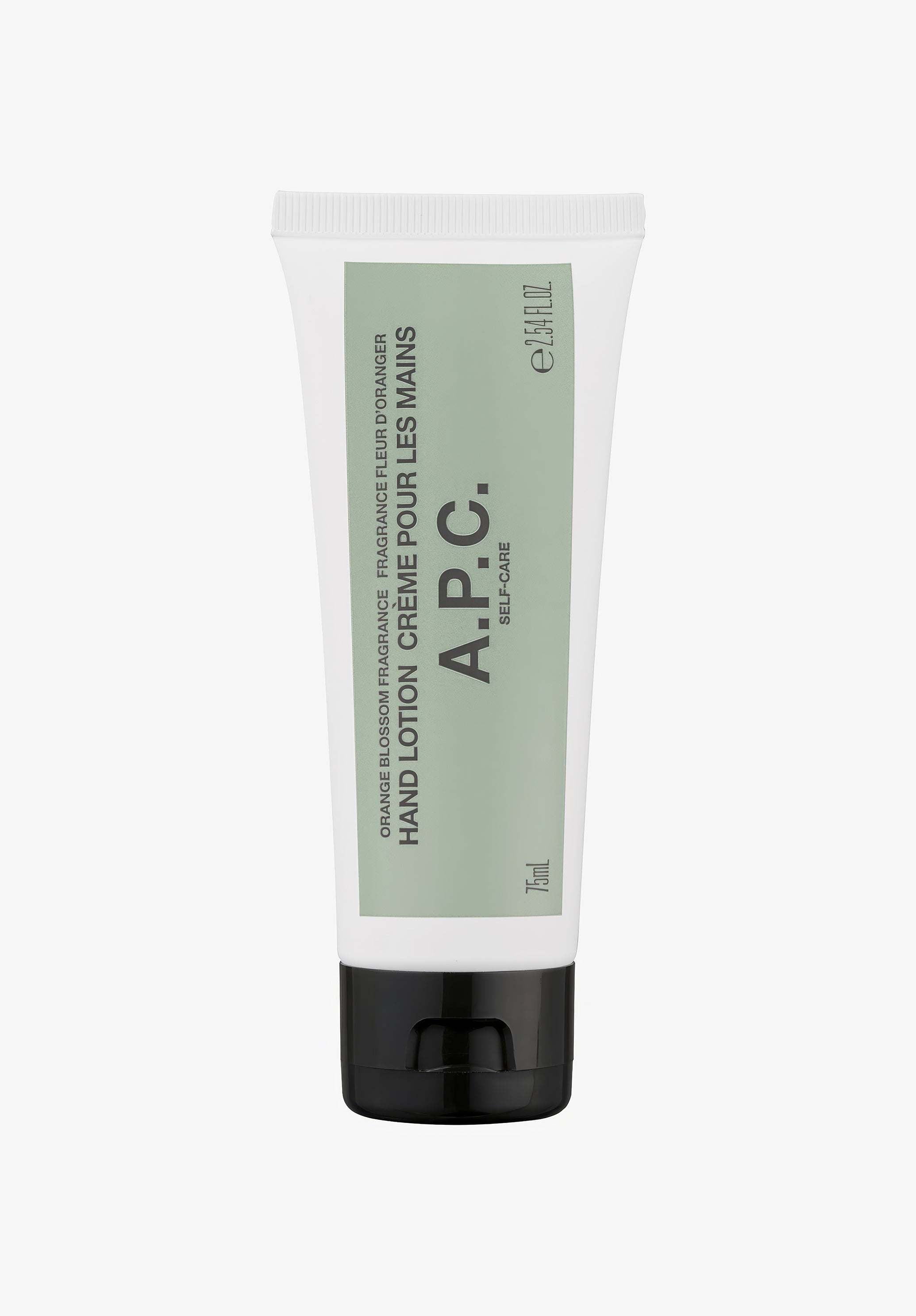 A.P.C. Handcreme Cosmos Organic Orange