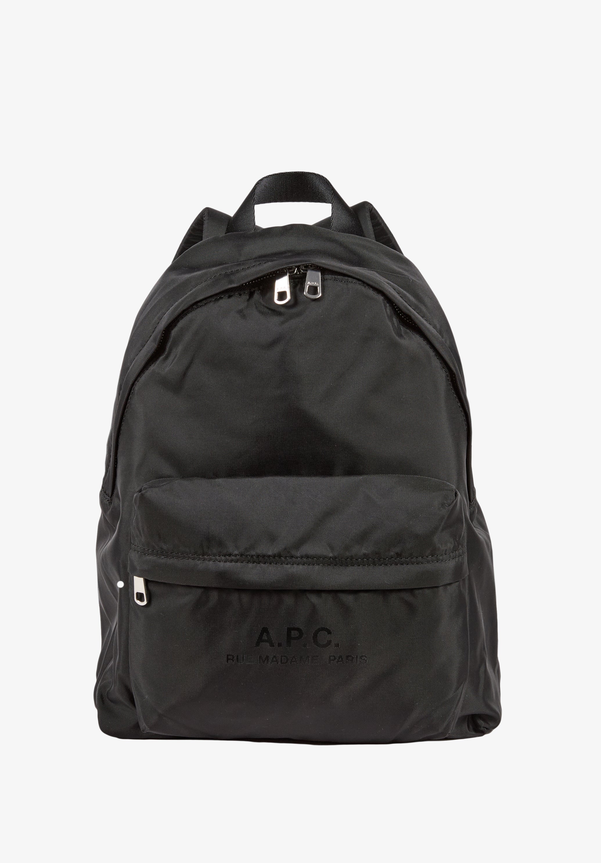 A.P.C. Backstage Small Rucksack Nylon TU