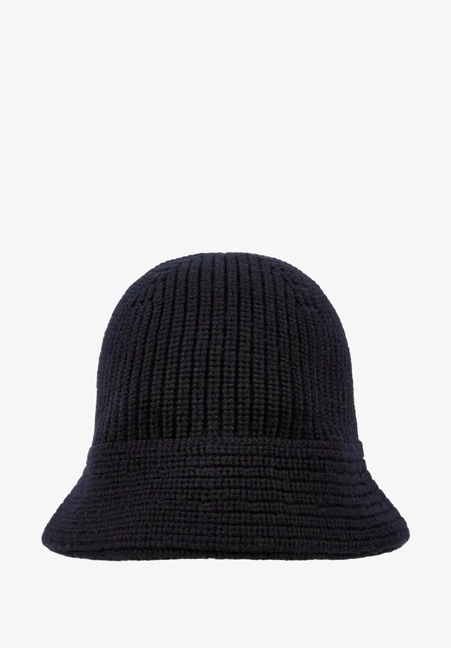 A.P.C. Bob Merinowolle Bucket Hat TU Fischerhut