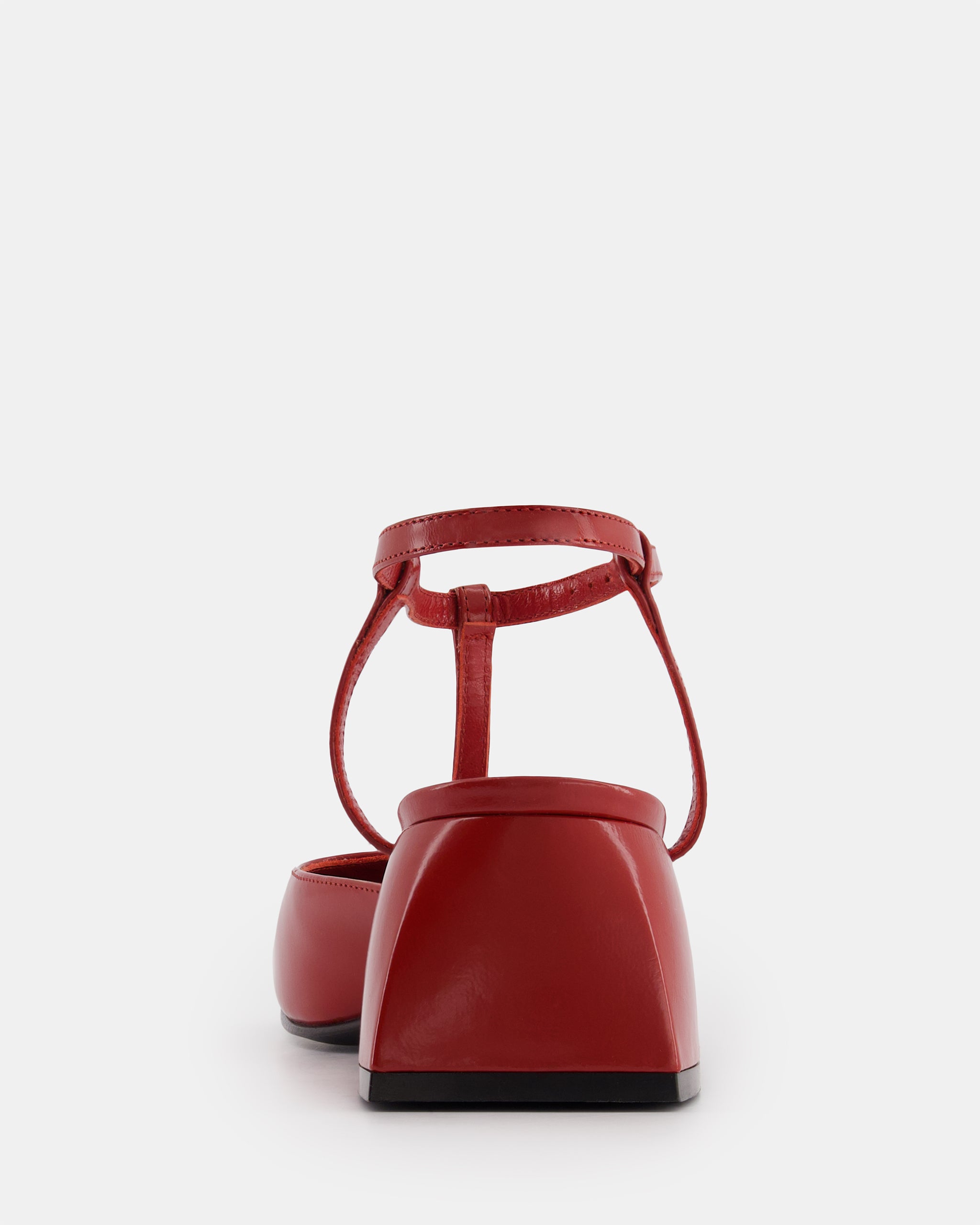 Nodaleto Bulla Blair Midnight Glassed Sandalen 38 5cm