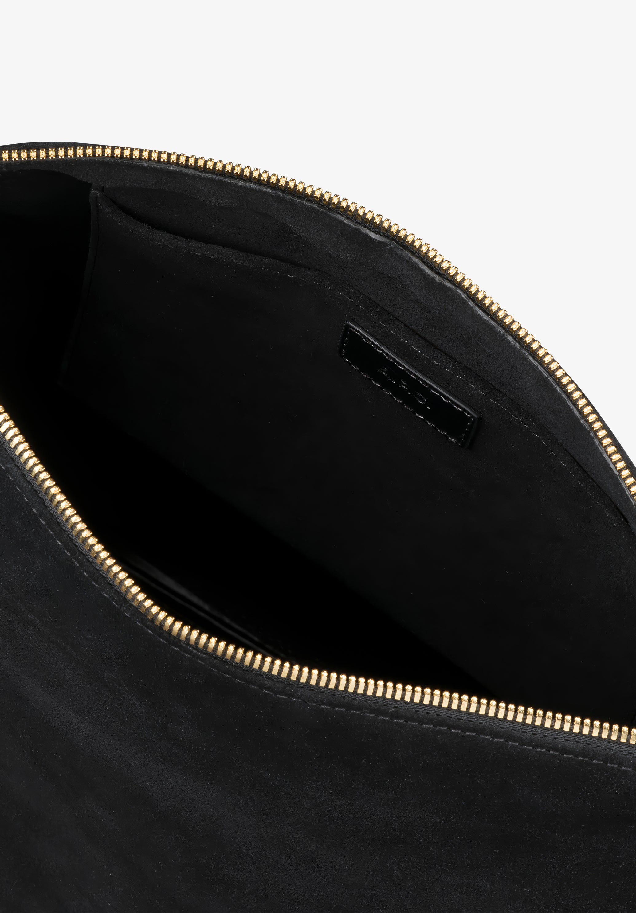 A.P.C. Bags Vera Tasche TU Schultertasche
