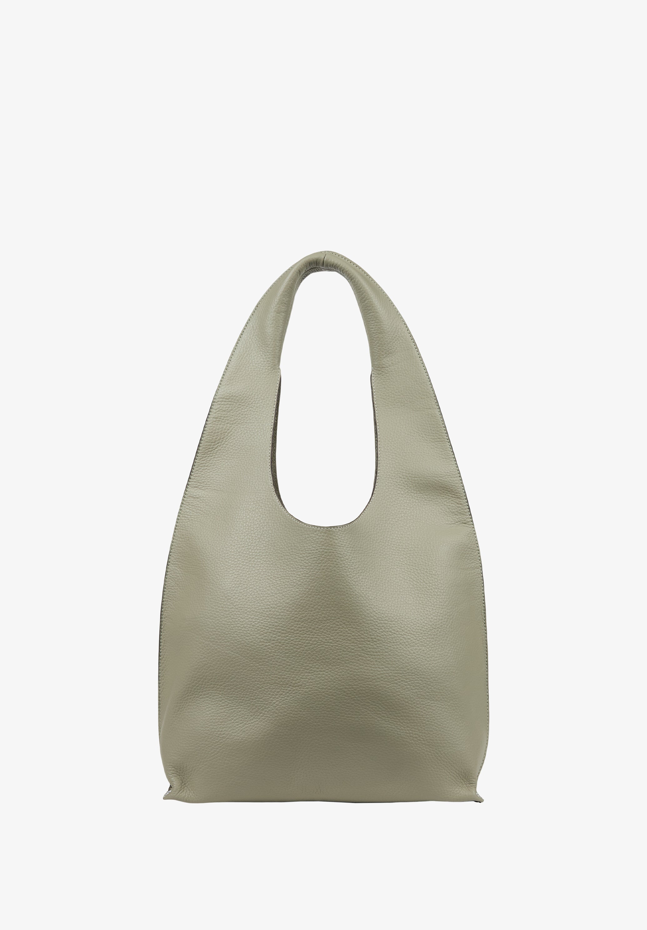 A.P.C. Neige Clou Tasche Ledertasche TU Hobo Bag