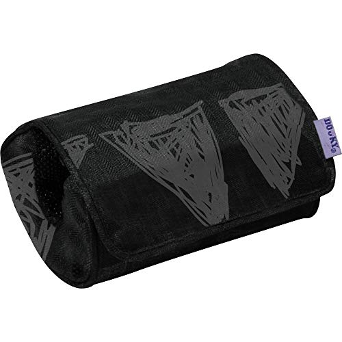 Dooky Universal Pads Arm Cushion Black Tribal Griffpolster