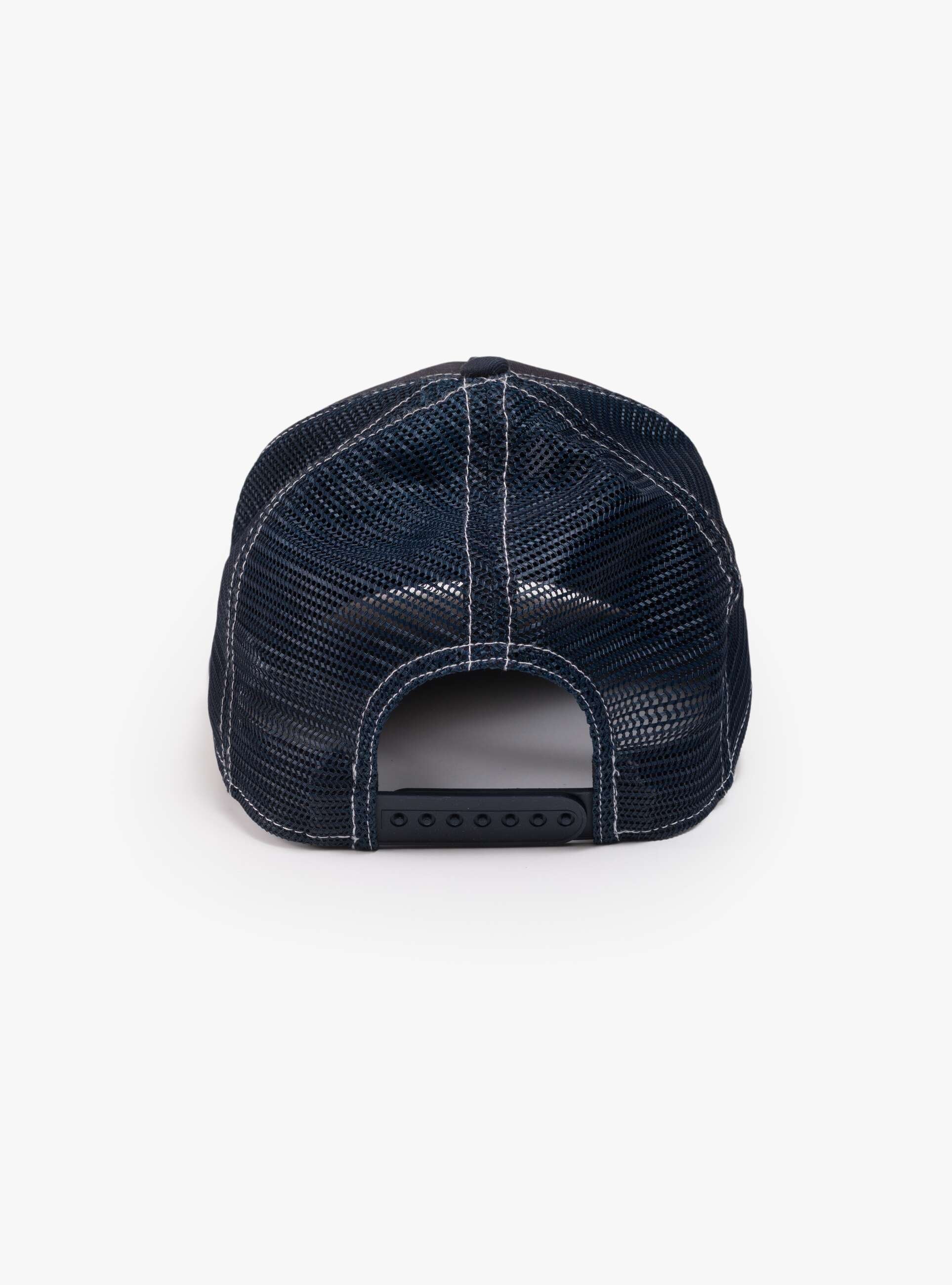 Mother The 10-4 Trucker Cap Pegasus Navy