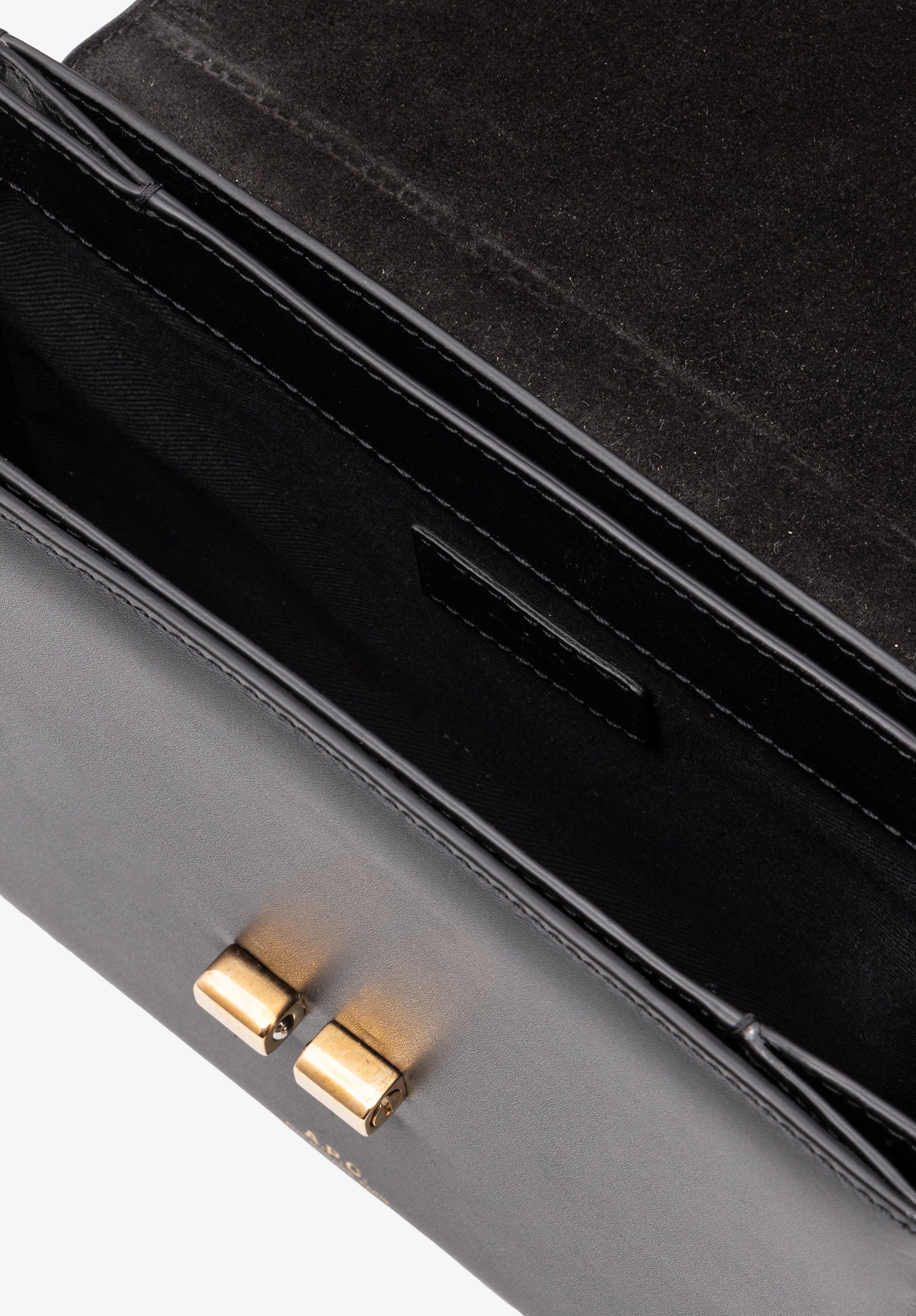 A.P.C. Grace Tasche Klein Rindsleder Mini
