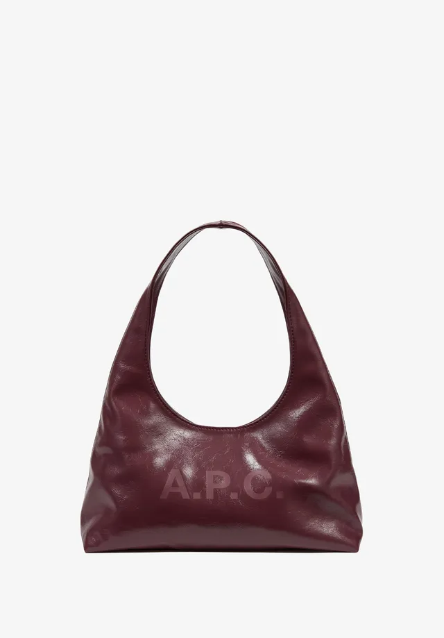 A.P.C. Baby Ninon Shoulder Tasche Recycling TU