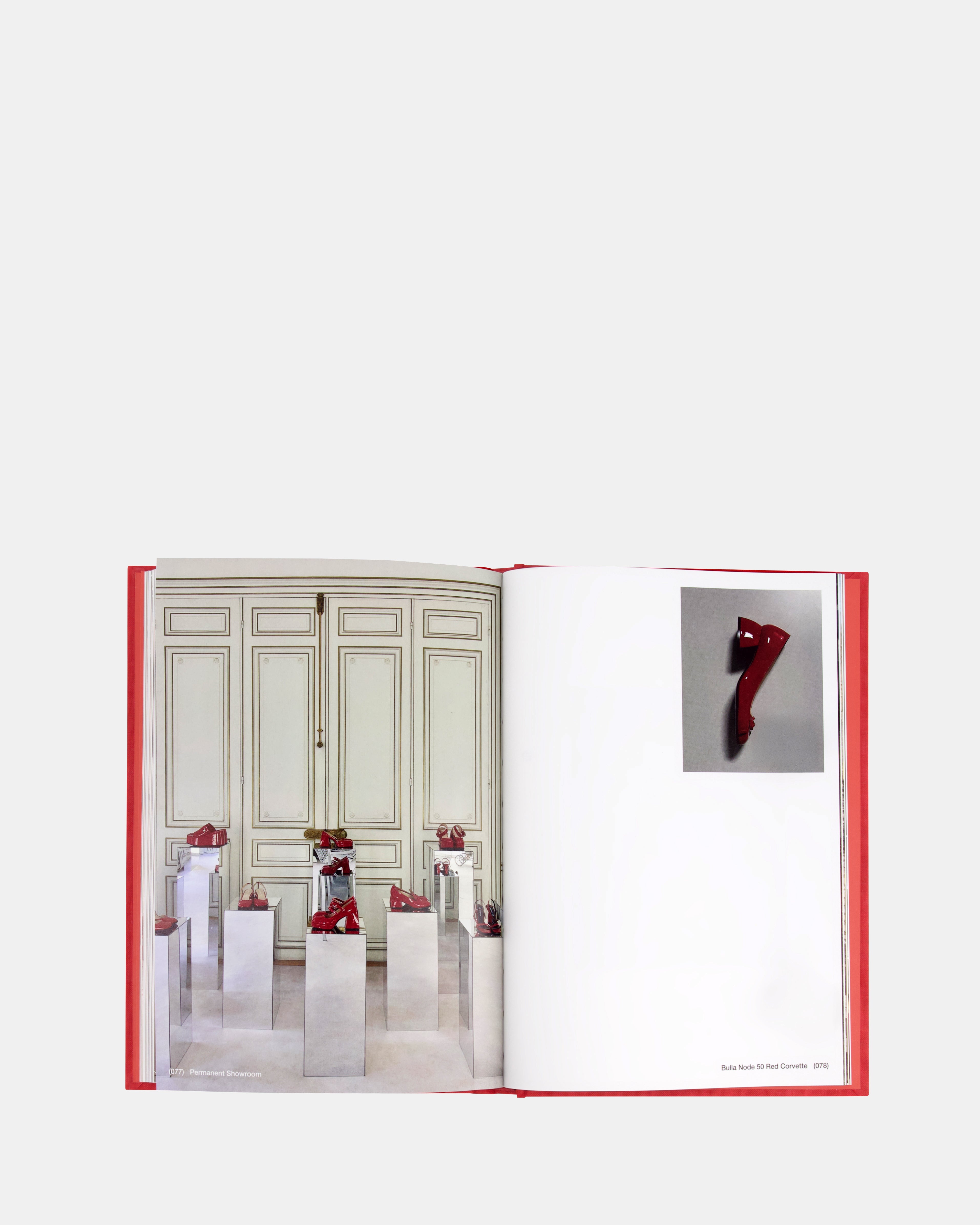 Nodaleto Nodabook 100 Images Buch Second Edition