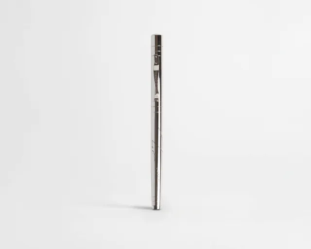 J.W.Anderson Füller Sterling Silber Goldfeder Gravur