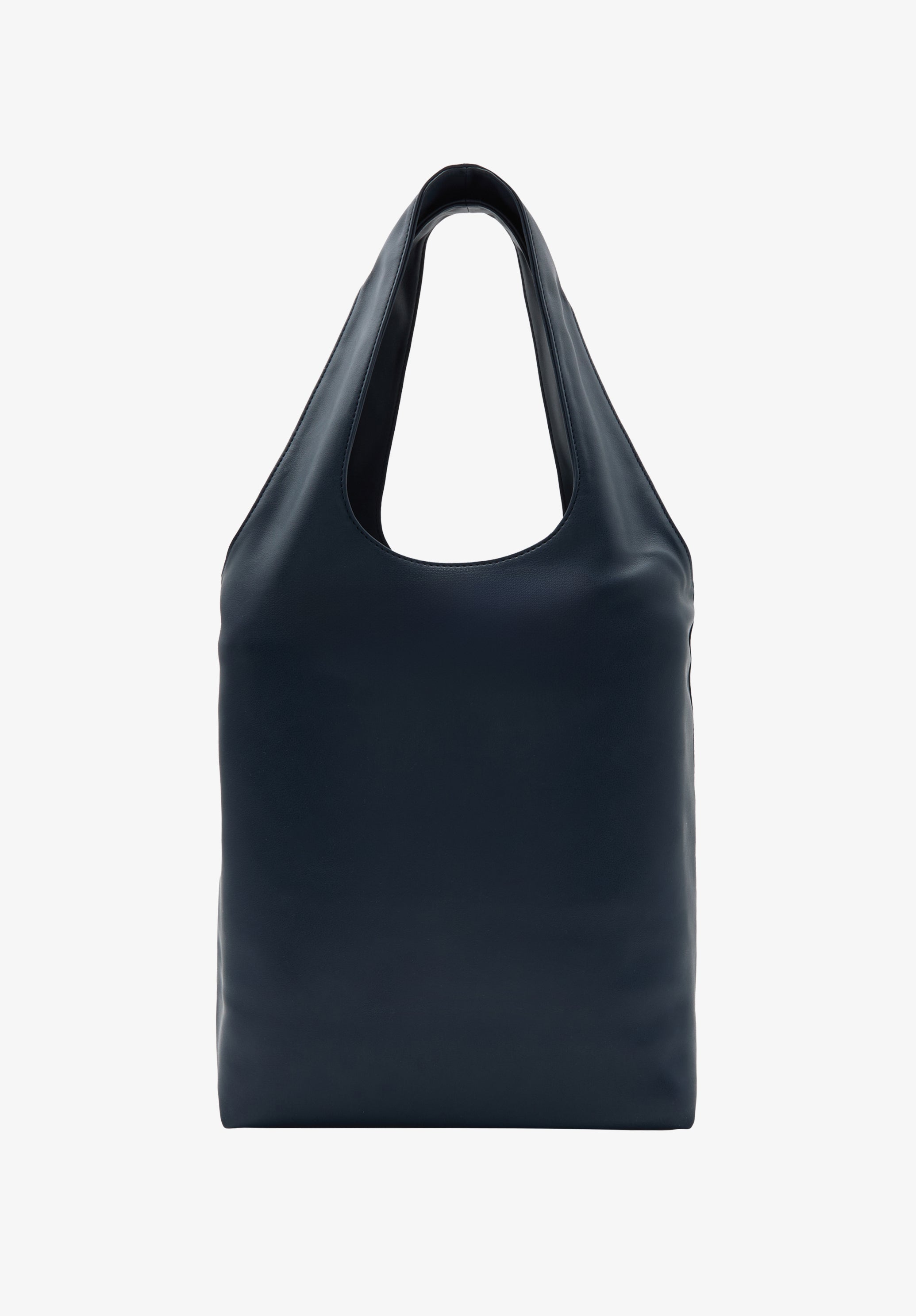 A.P.C. Bags Ninon Small Tragetasche Blau 22cm