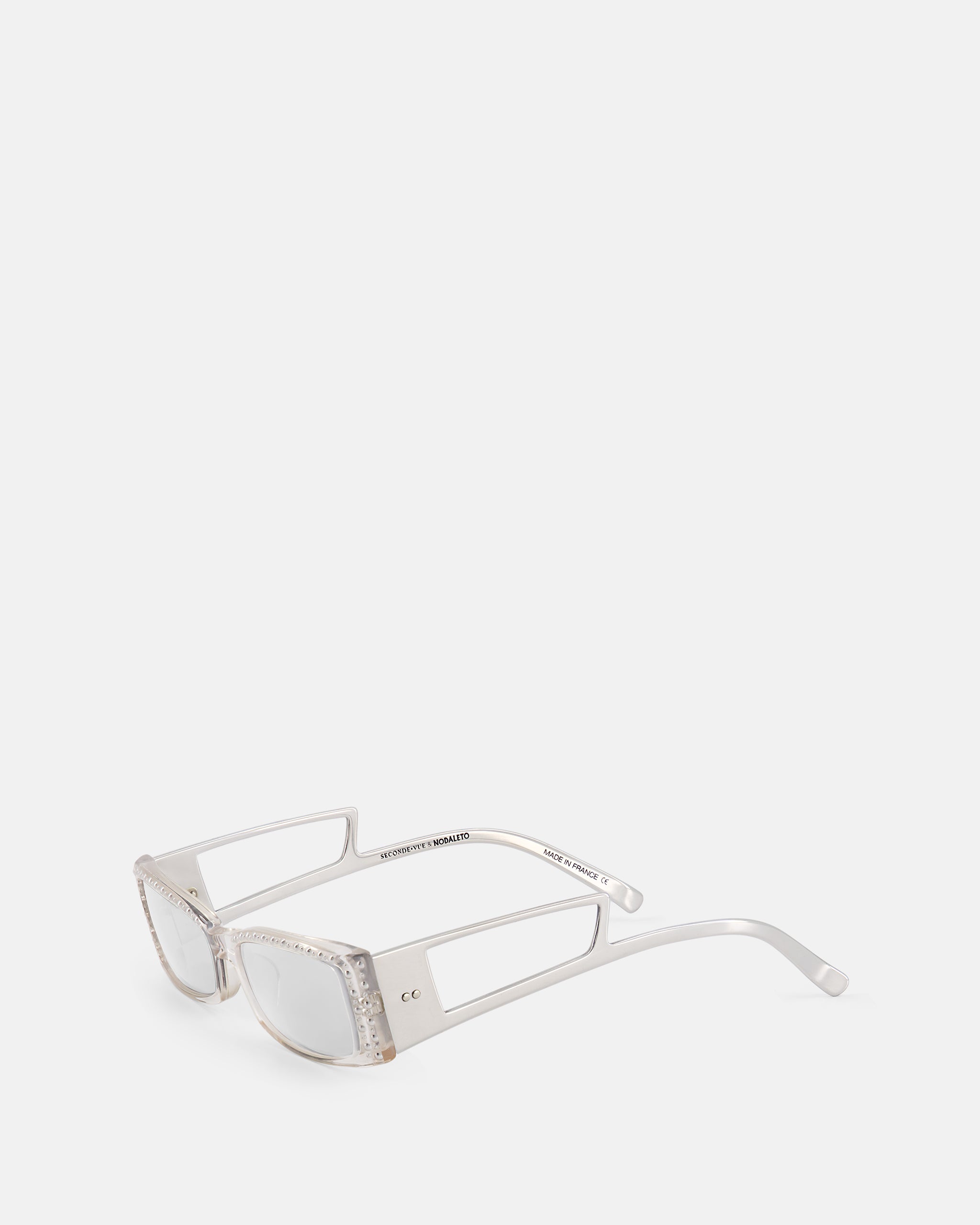 Seconde Vue for Noda Tokyo Sonnenbrille Vintage Einheitsgröße