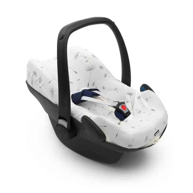 Dooky Seat Cover 0+ Babyschalenbezug Dandelion Baumwolle