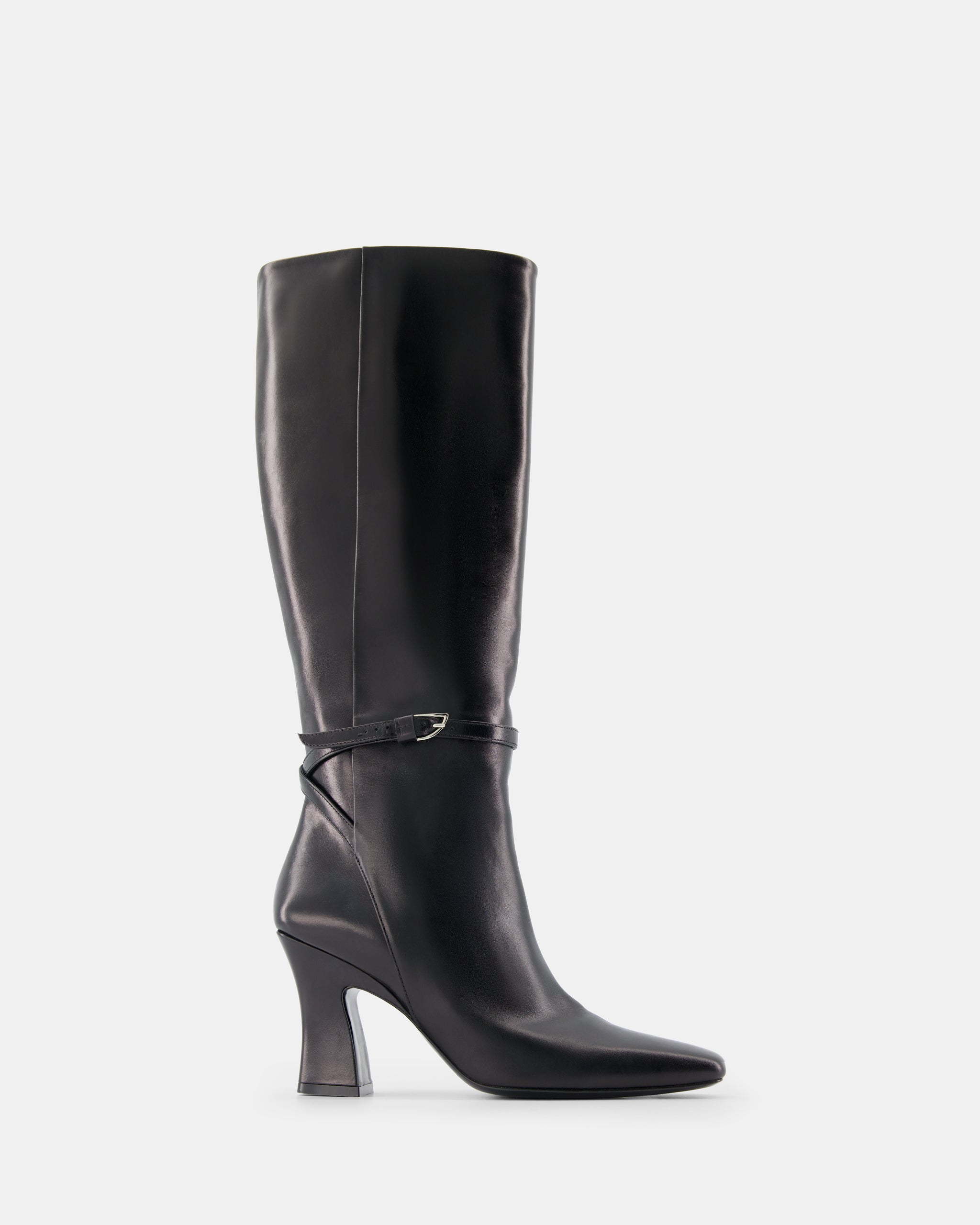 Nodaleto Nodstalgia Scarlett Stiefel Black Soul 8,5 cm