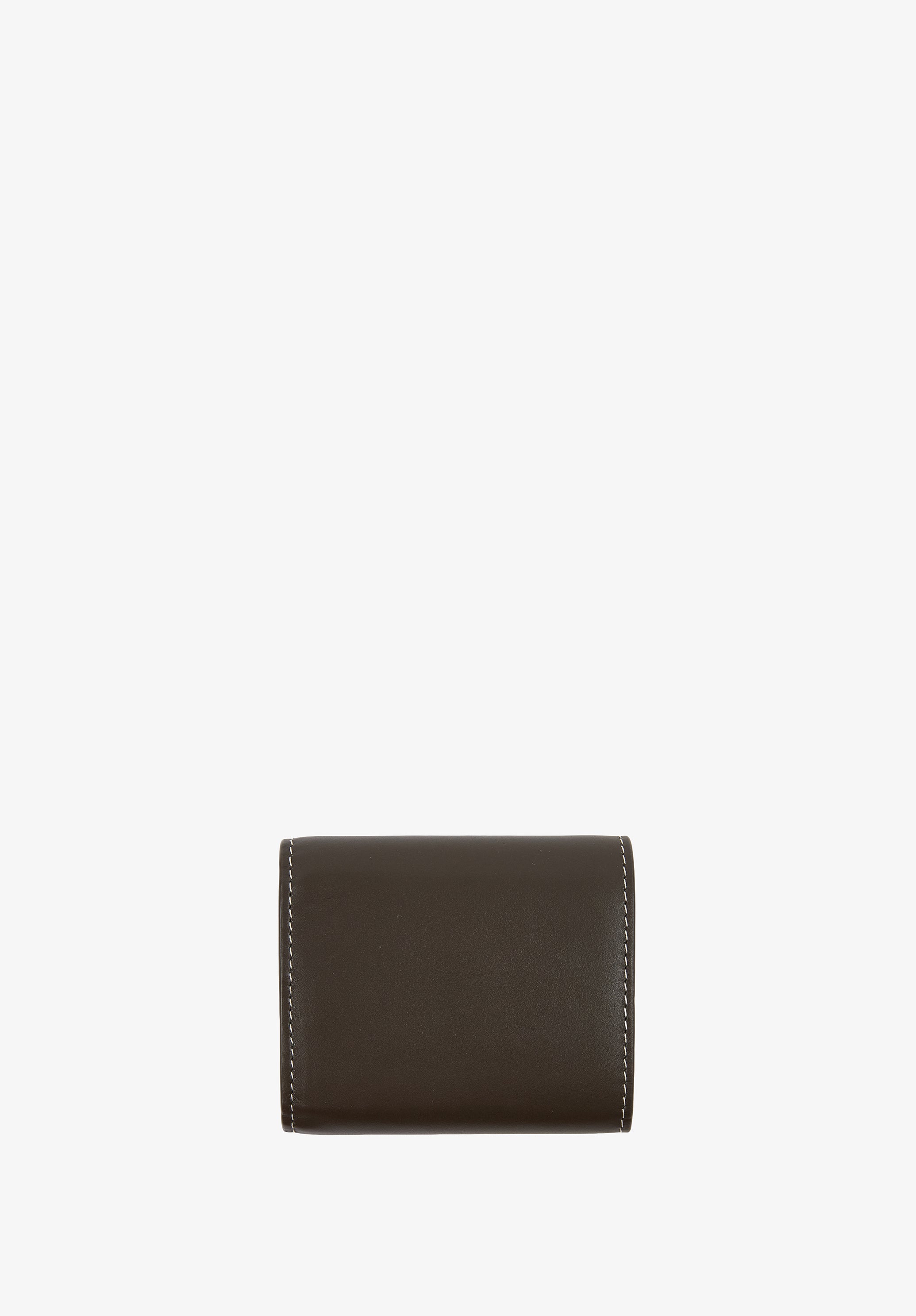 A.P.C. Portemonnaie Enveloppe Leder Kartenformat