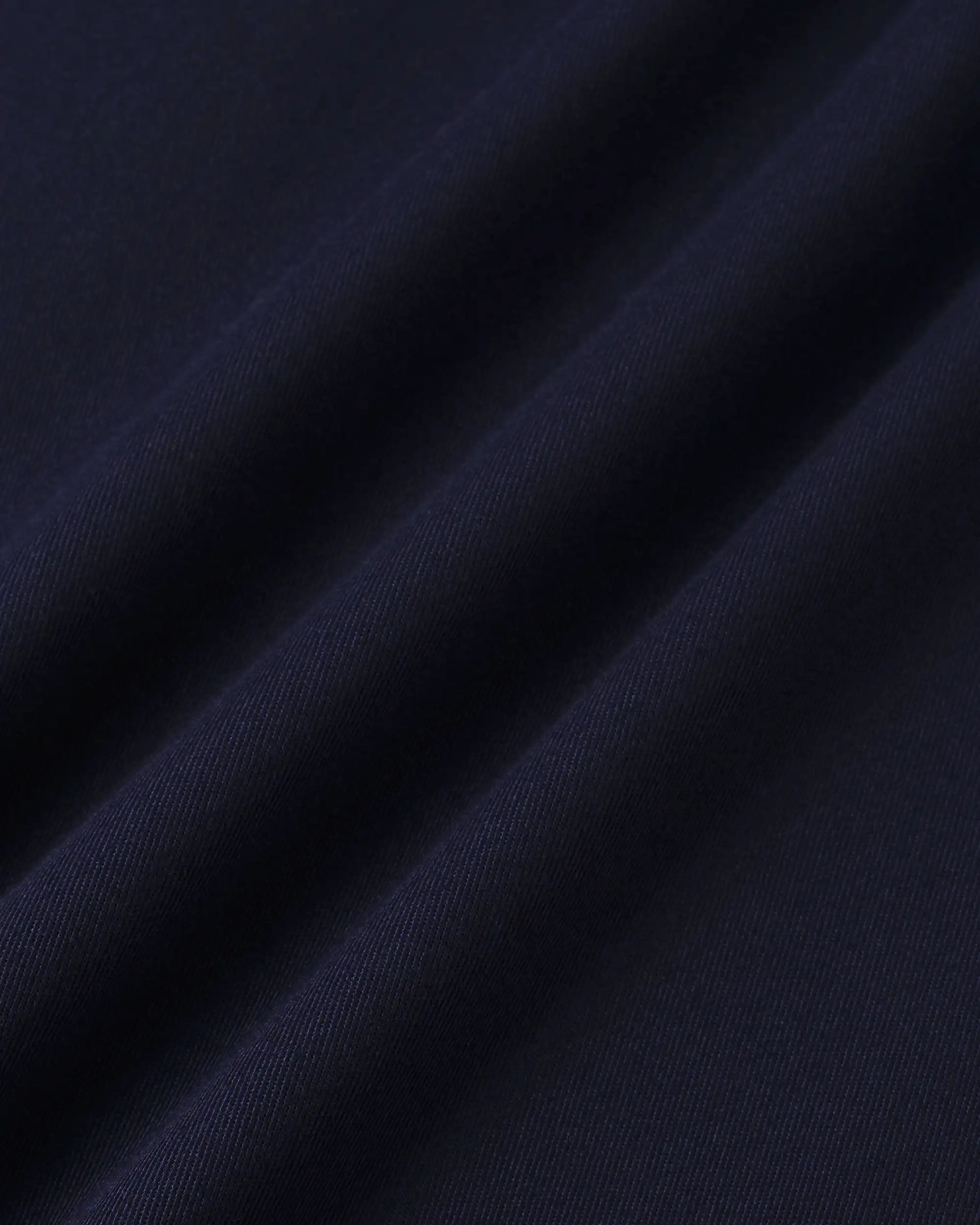 Drôle De Monsieur Twill Pantalon Ballon Hose Navy Polyester