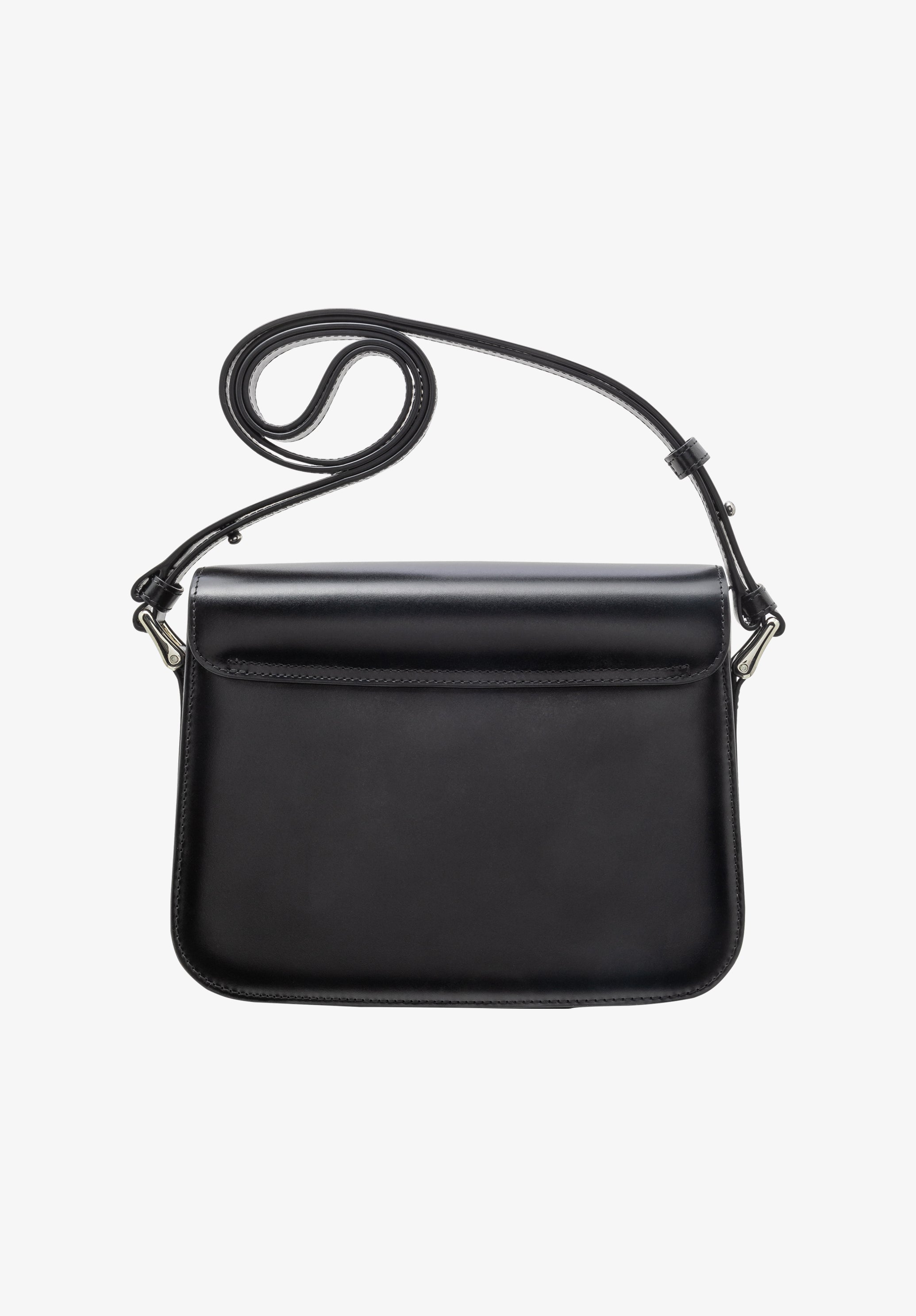 A.P.C. BAGS Grace Sac Tasche TU Kalbsleder