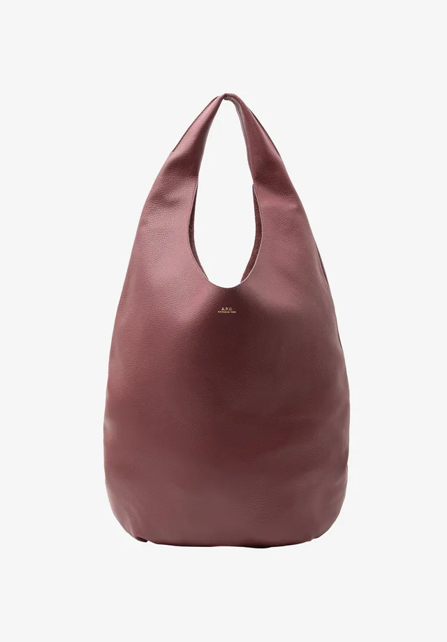 A.P.C. Bags Le Neige Tasche Leder TU