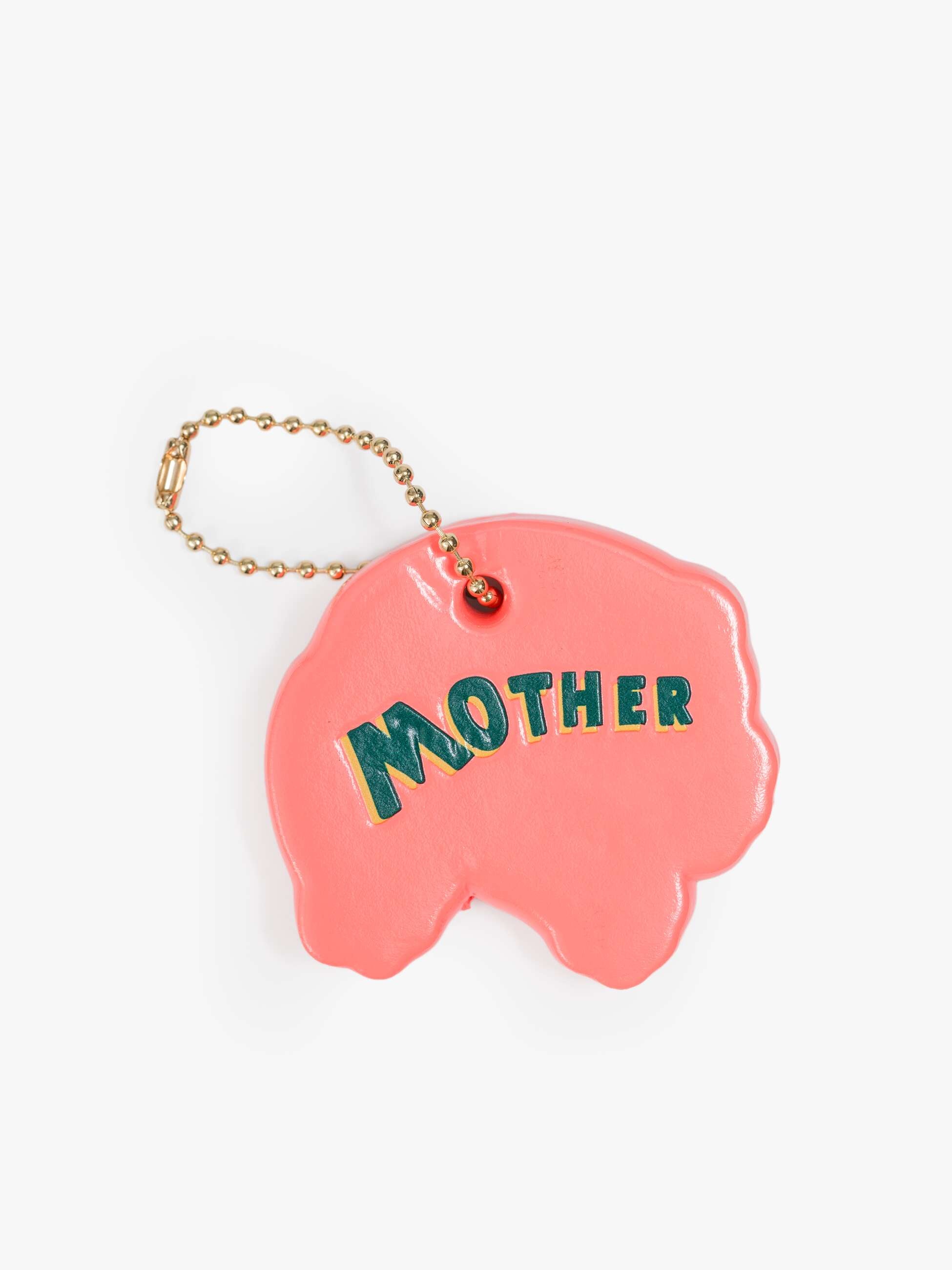 Mother The Floating Chain Charm Anhänger Frog Life Kette