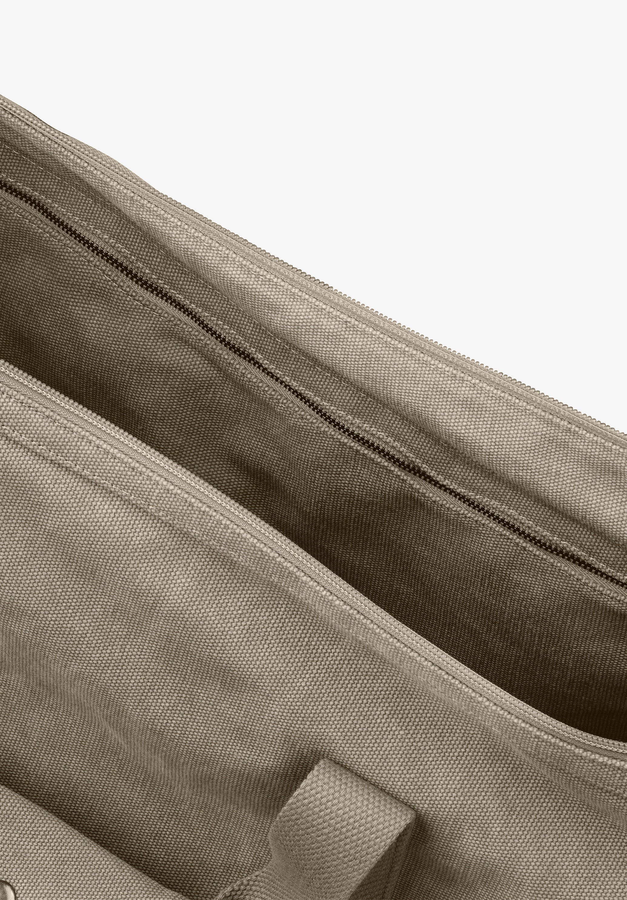 A.P.C. Gym Bag Recuperation Umhängetasche
