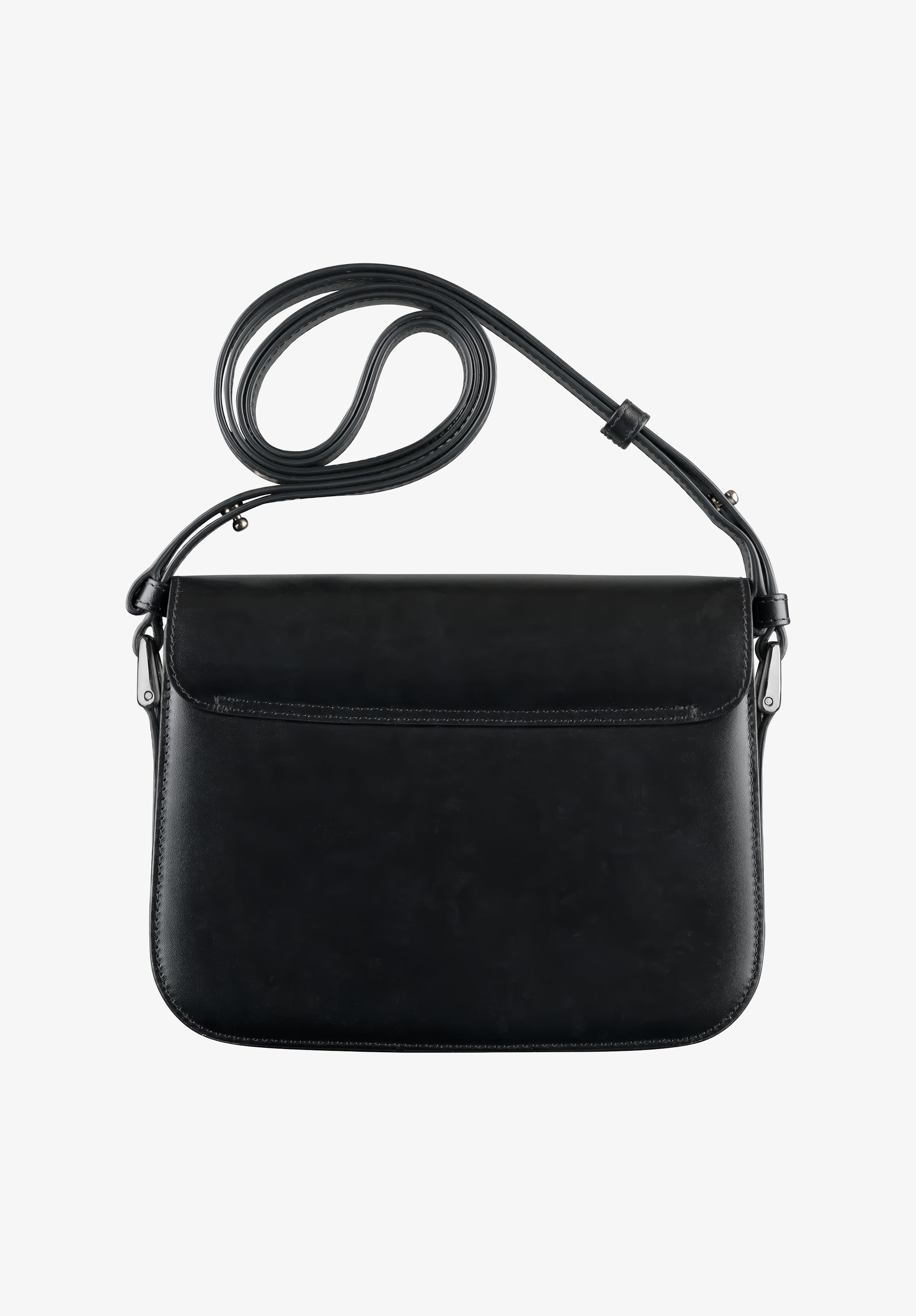 A.P.C. Grace Klein Tasche TU Kalbsleder