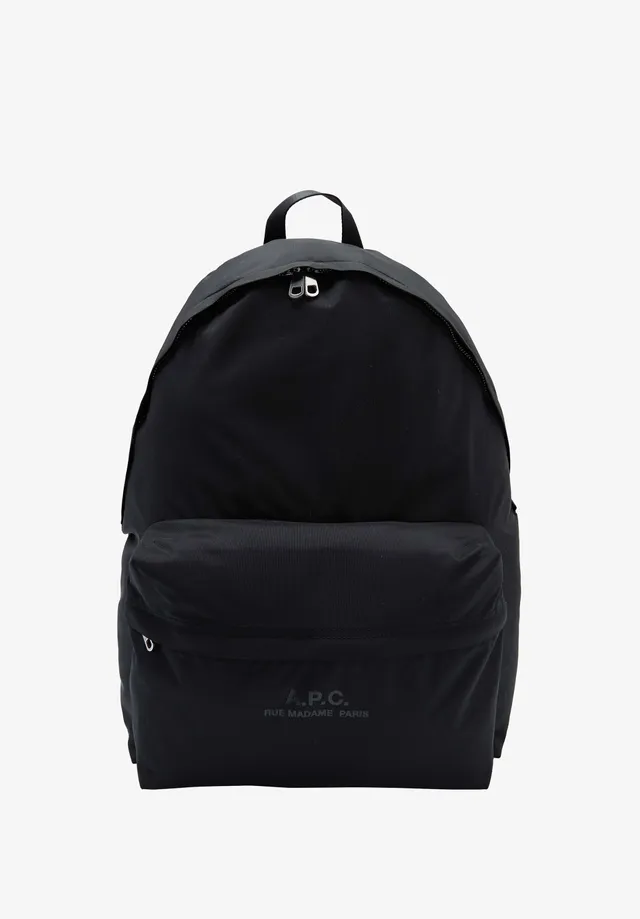A.P.C. Backstage Rucksack TU Reissverschluss