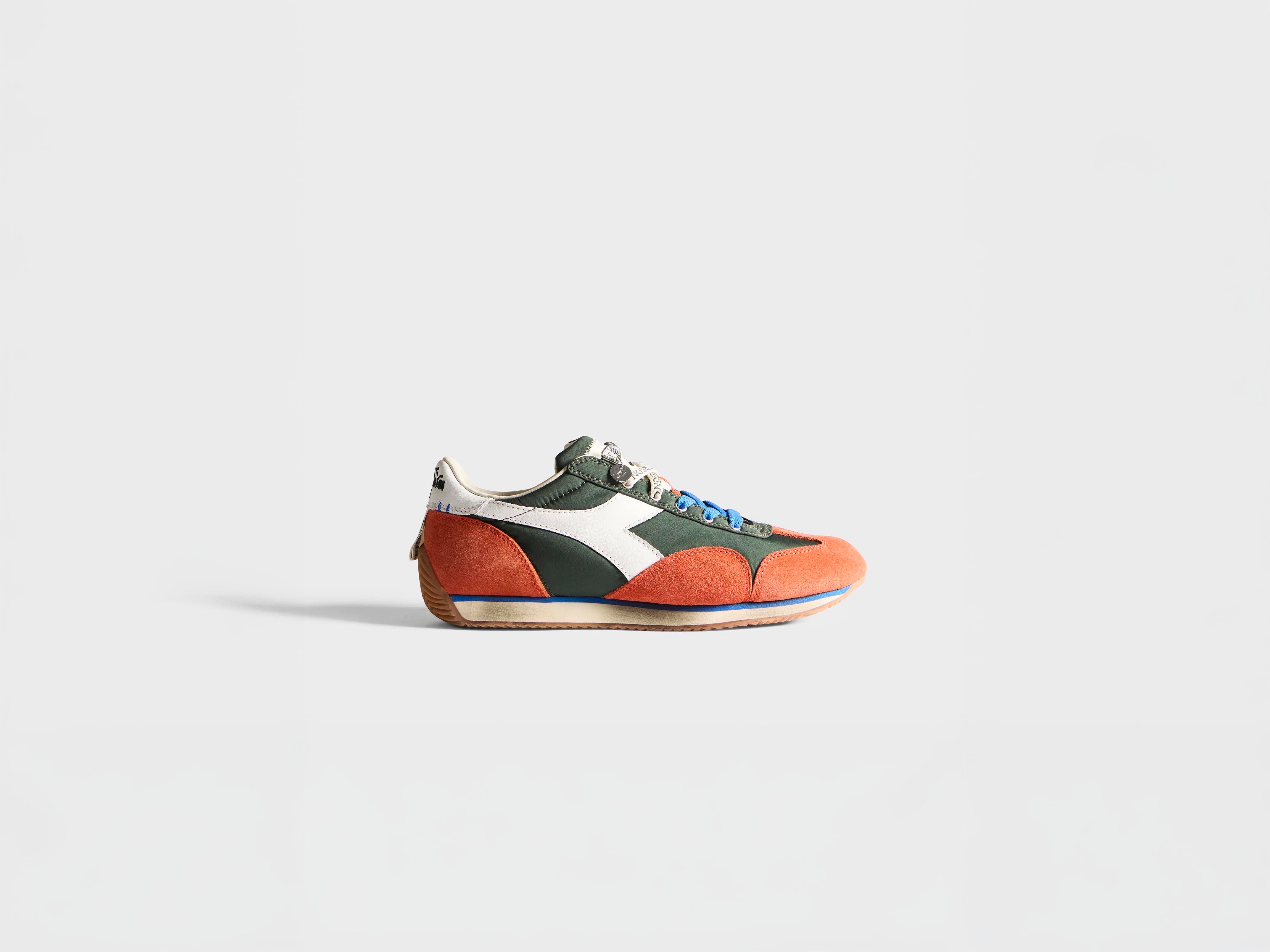 J.W.Anderson x Diadora Sneaker Herren SE0034FA058127440