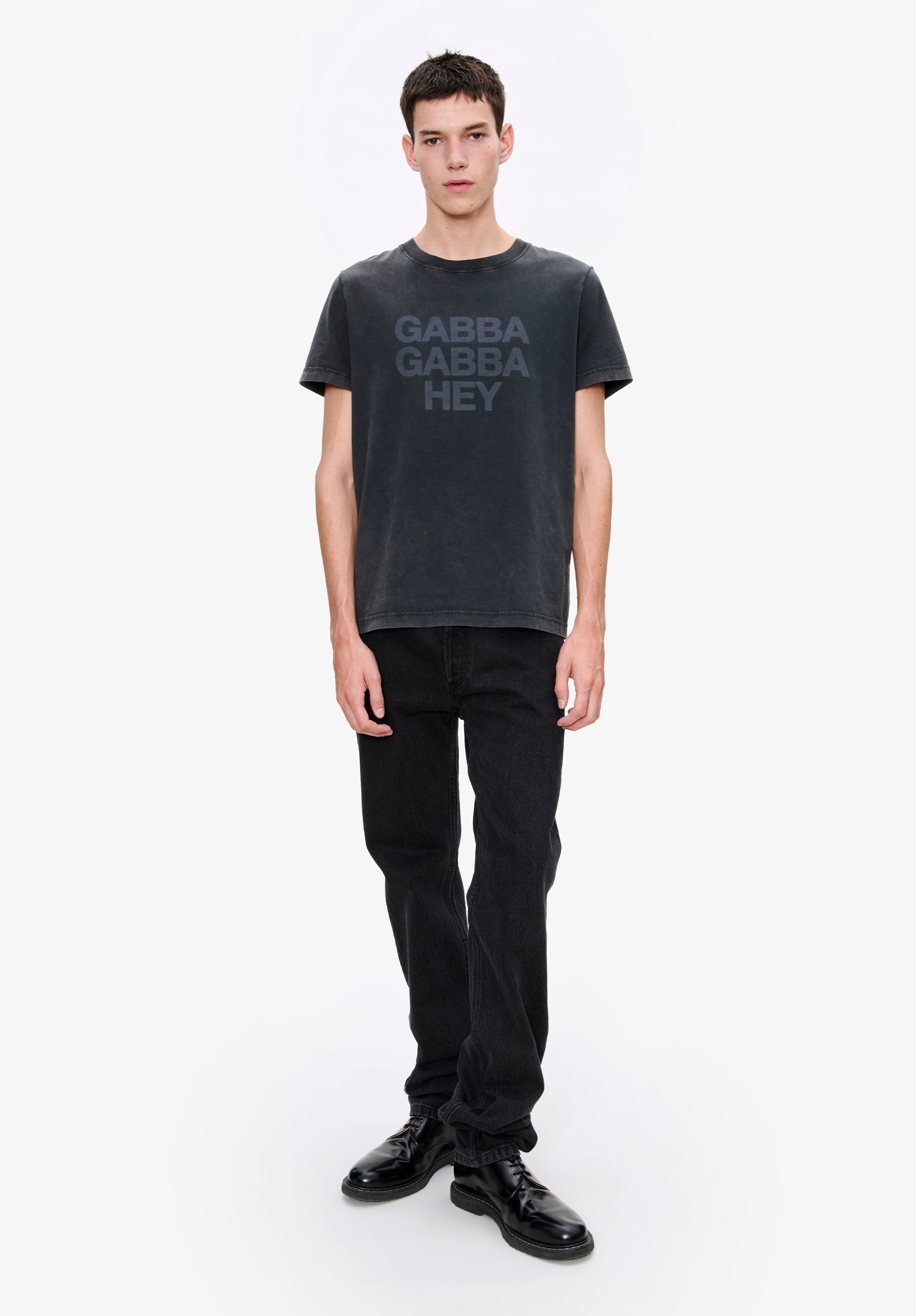 A.P.C. New Standard Jeans Herren Gerade Mittelhoch Japan-Denim