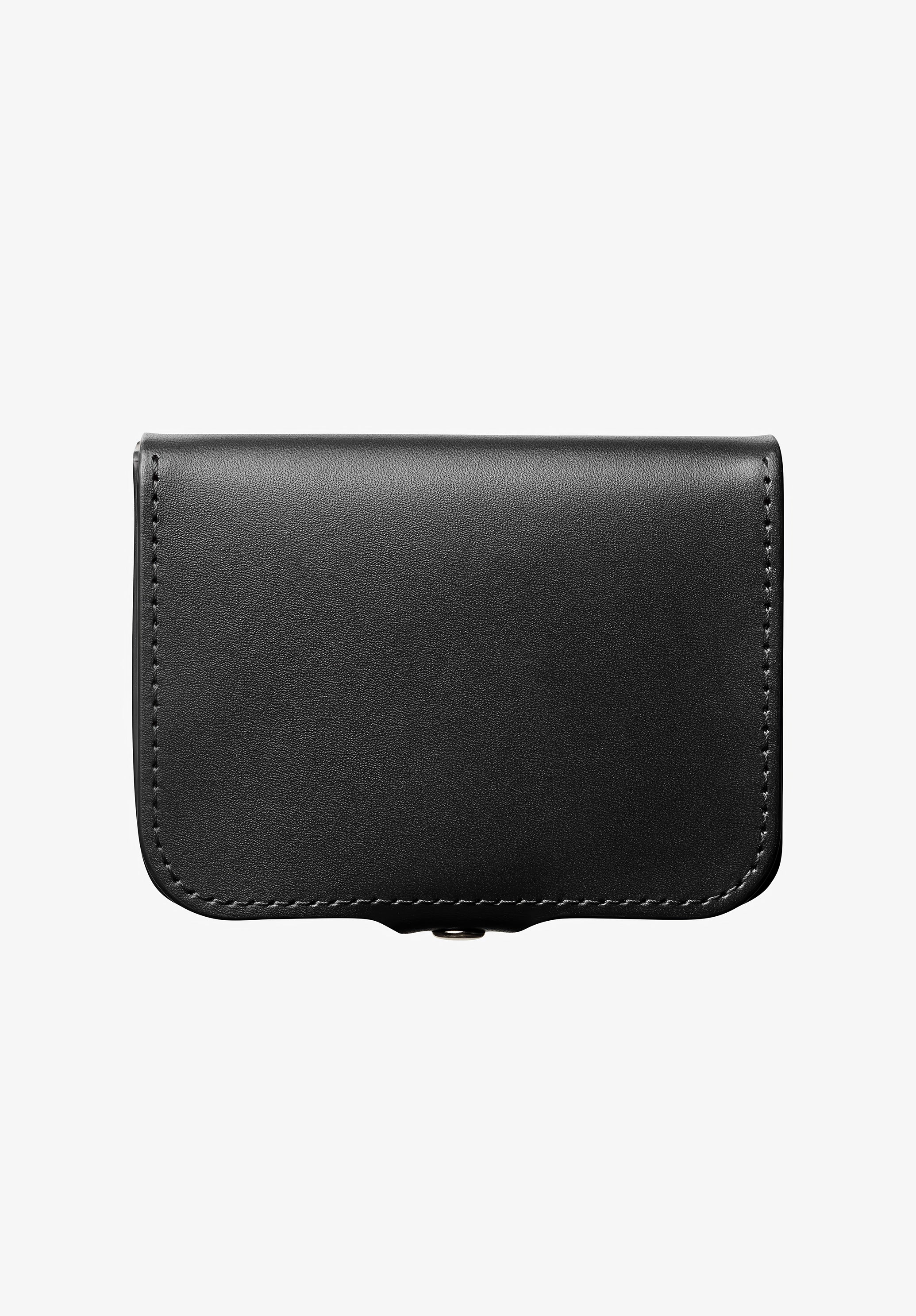 A.P.C. Josh Portemonnaie Leder TU