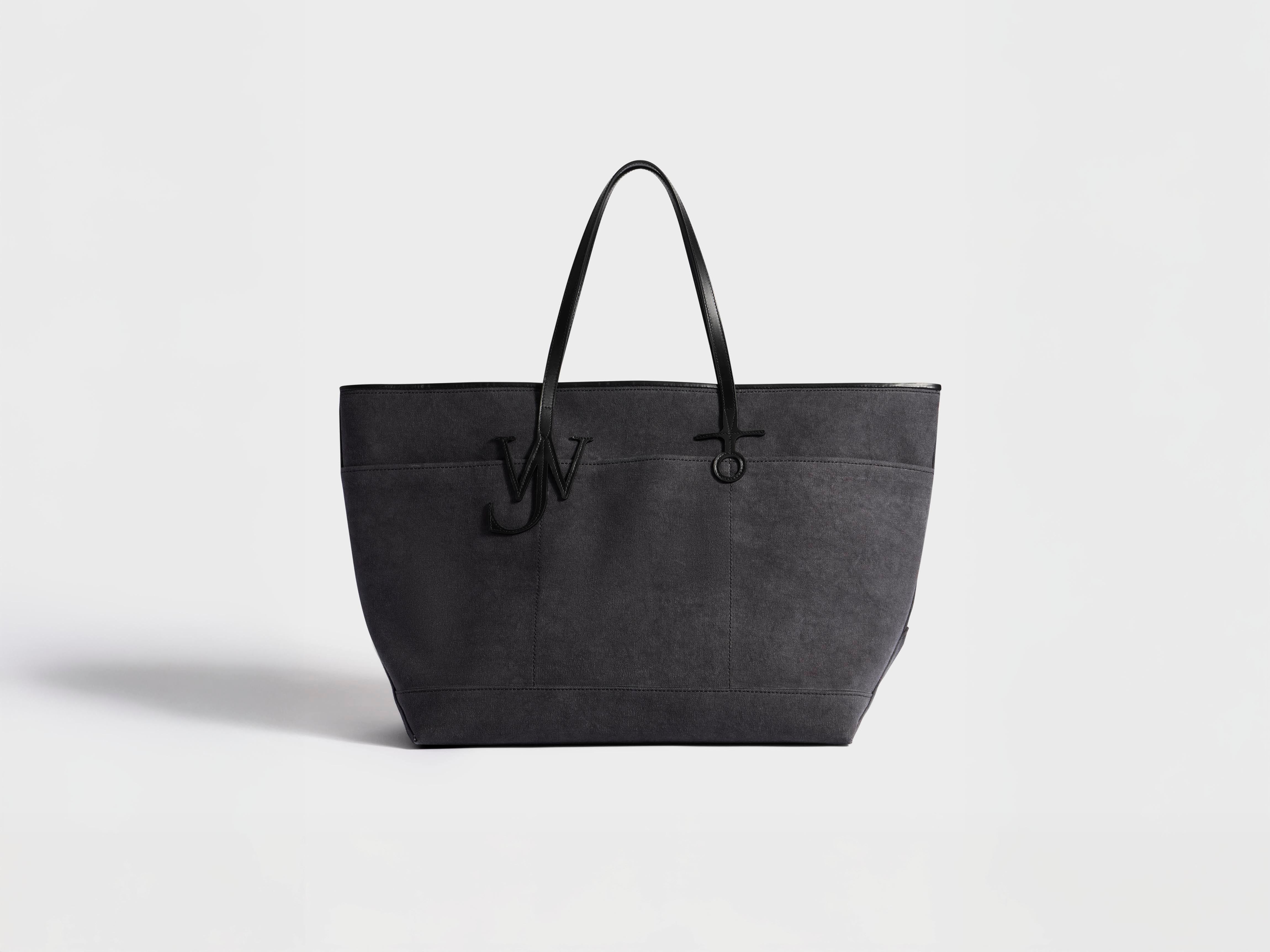 J.W.Anderson Anchor Tote XL Tasche Shopper