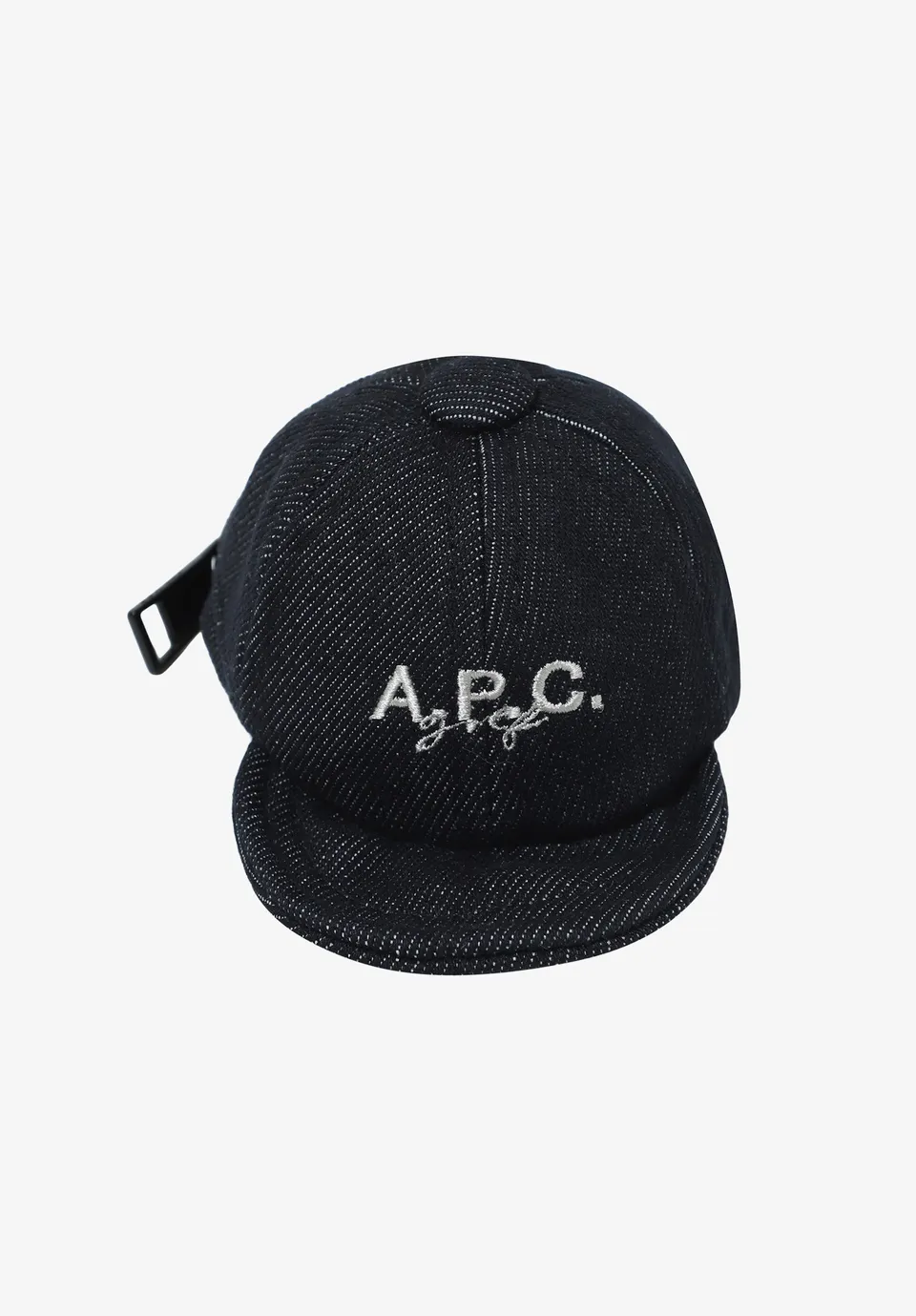 A.P.C. Accessories Mini-Cap Schlüsselanhänger Golf