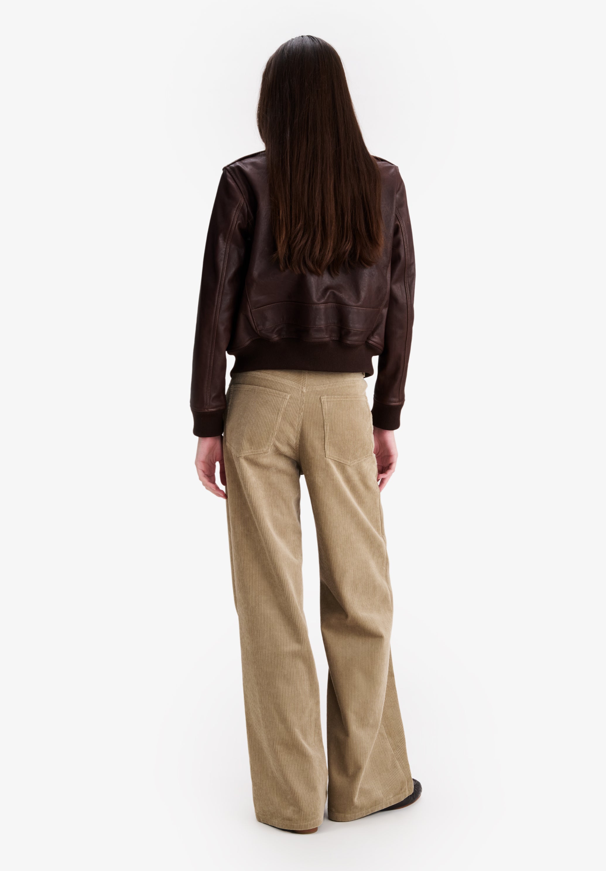 A.P.C. Clyde Jeans Denim Gr. 28 high waist