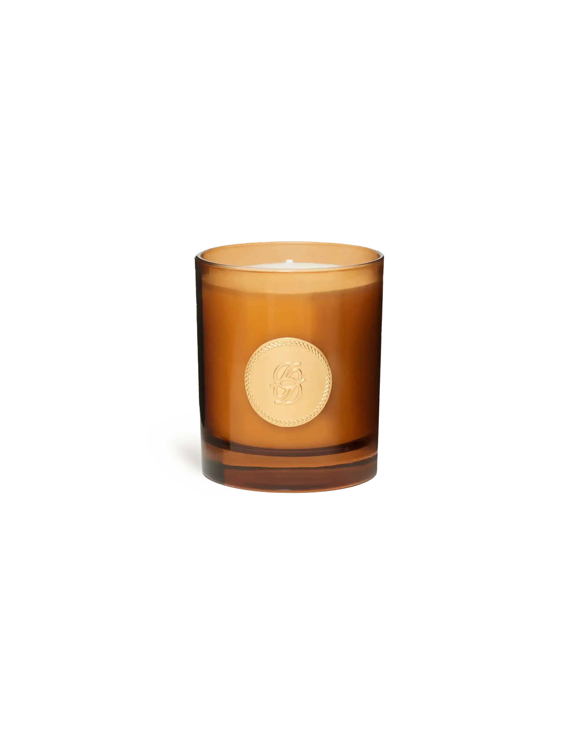 Drôle De Monsieur La Bougie Drôle Duftkerze Amber 185g