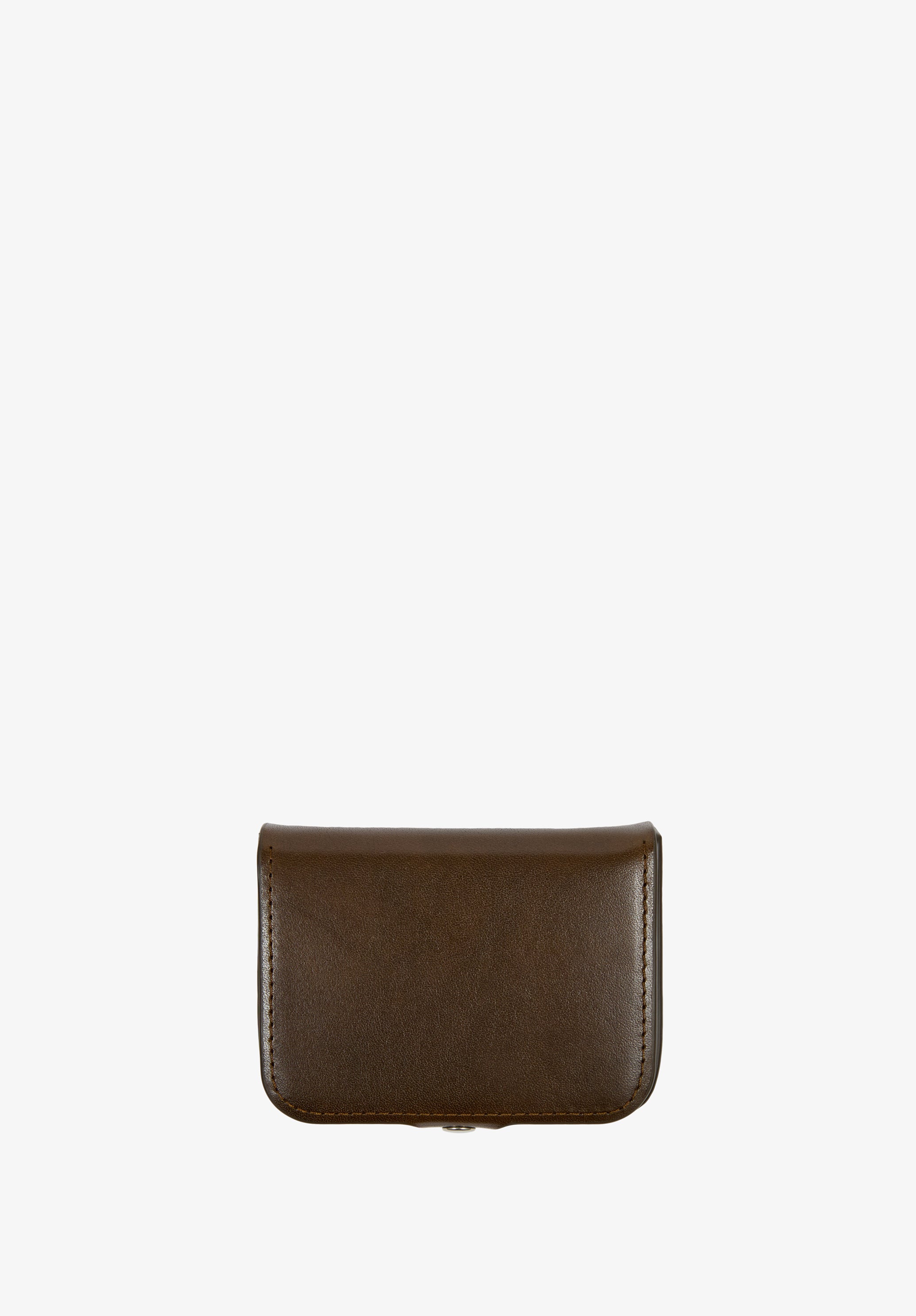 A.P.C. Josh Portemonnaie Geldbörse Glattleder TU