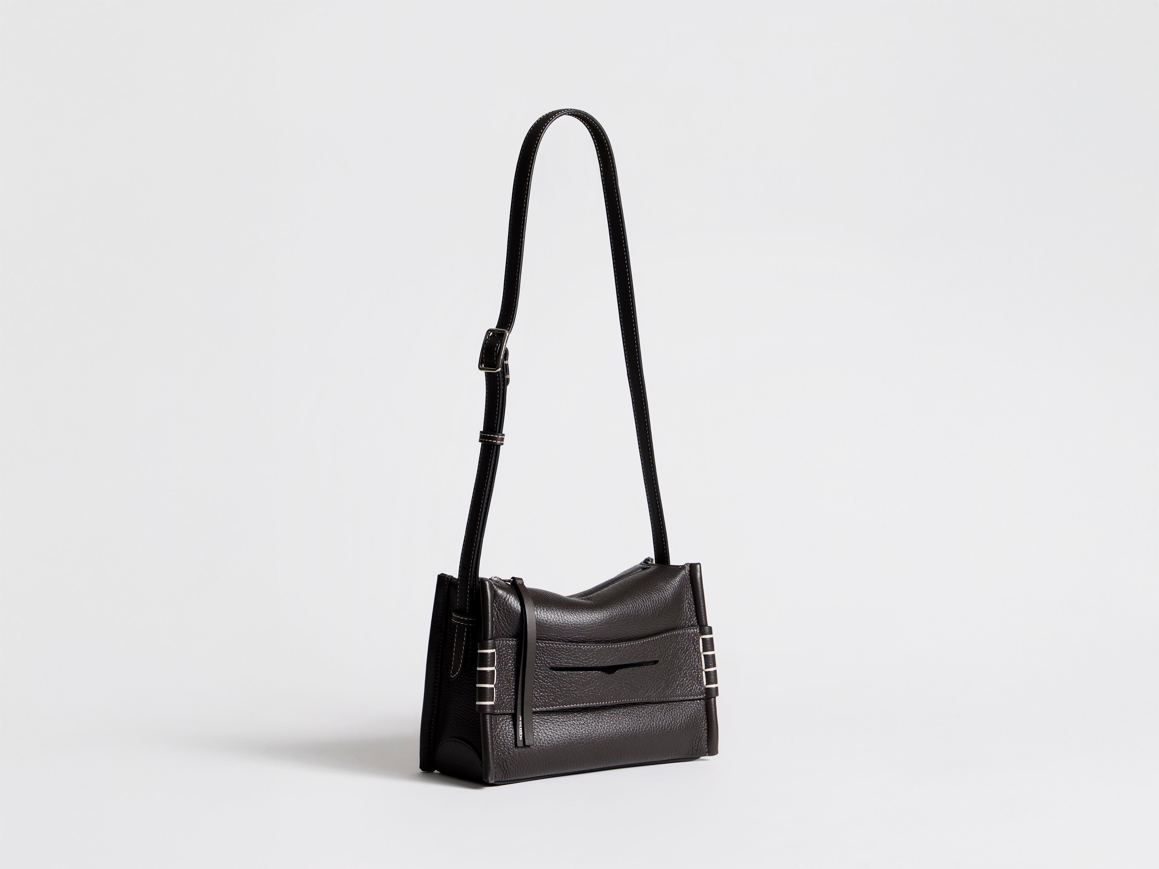 J.W.Anderson Bags CL Small Messenger Loafer Bag Umhängetasche