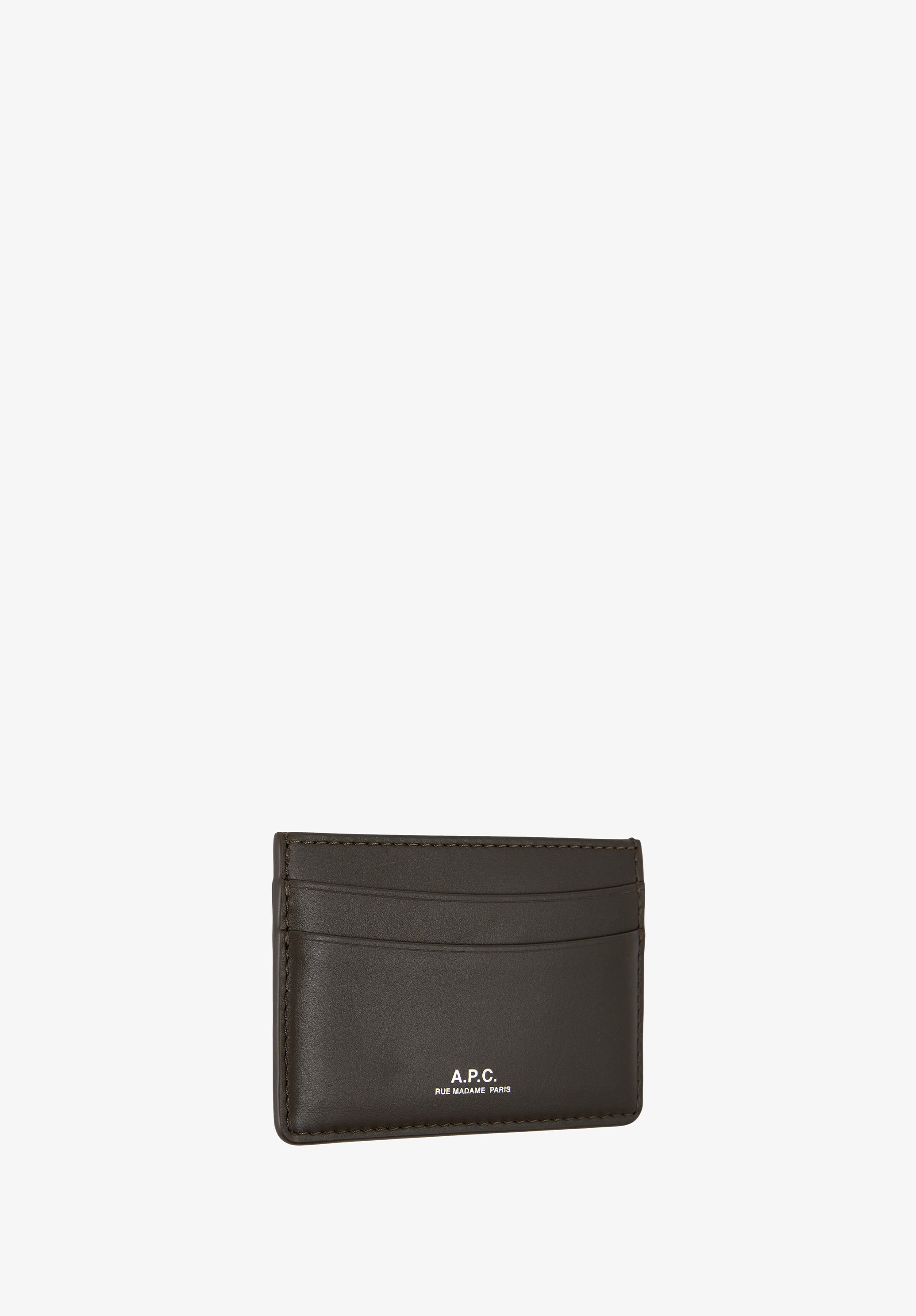 A.P.C. Andre Kartenhalter TU