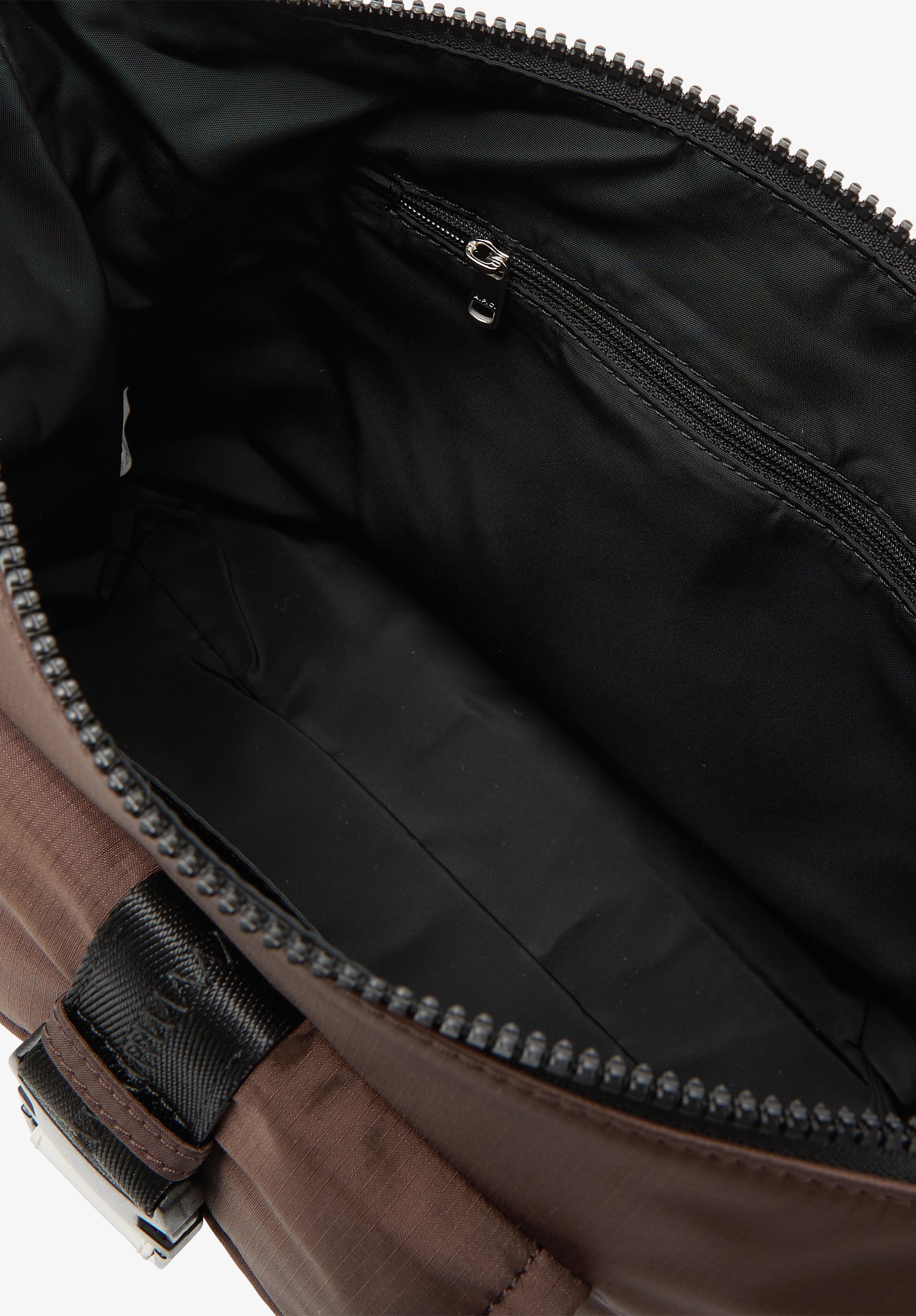 A.P.C. Trek Tasche Recycling Sling Bag TU