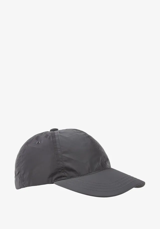 A.P.C. Schirmmütze Cap 56 Nylon Logo