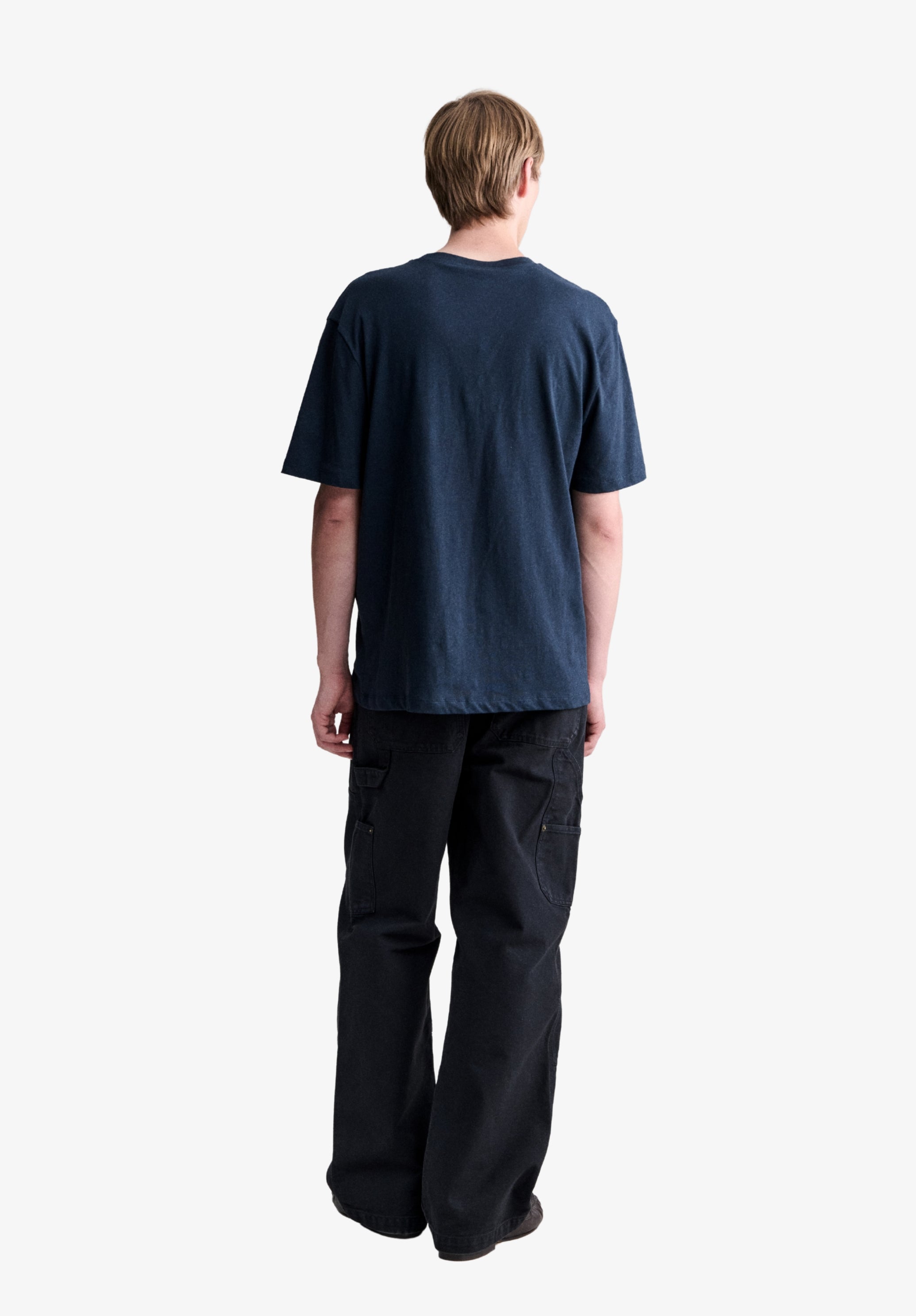 A.P.C. Don Jeans gerade mittelhoch Gr.27-38