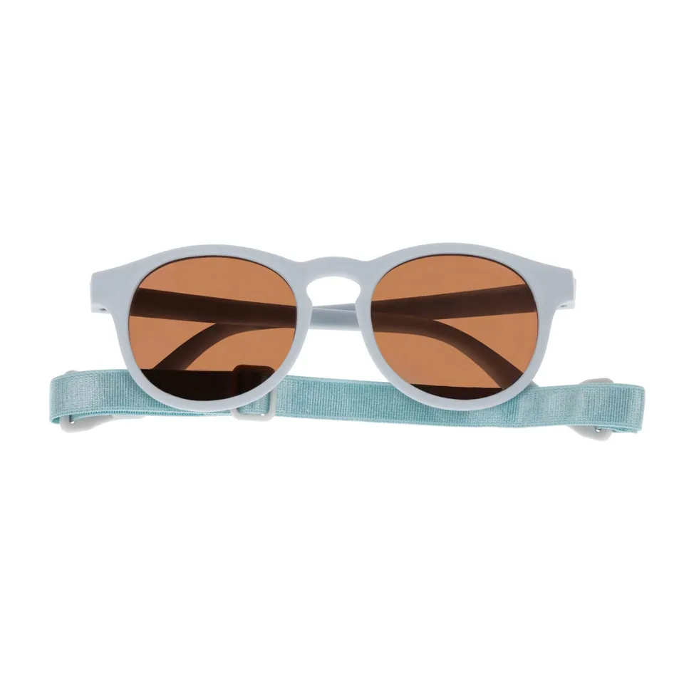 Dooky Sunglasses Baby-Sonnenbrille 6-36 Monate Blau UV400