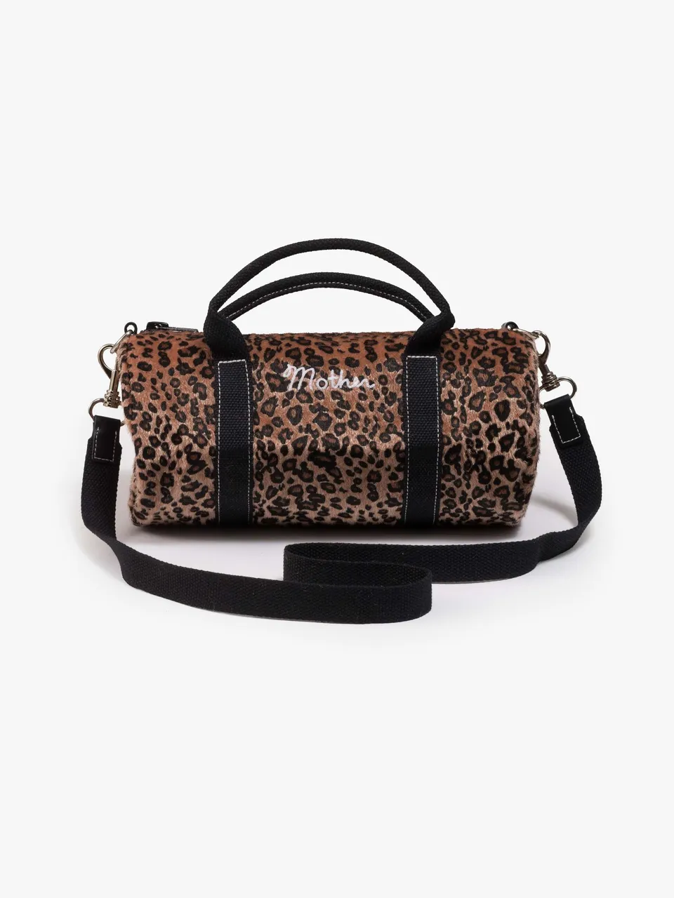 Mother The Sidekick Mini Tasche Meow Meow Leo