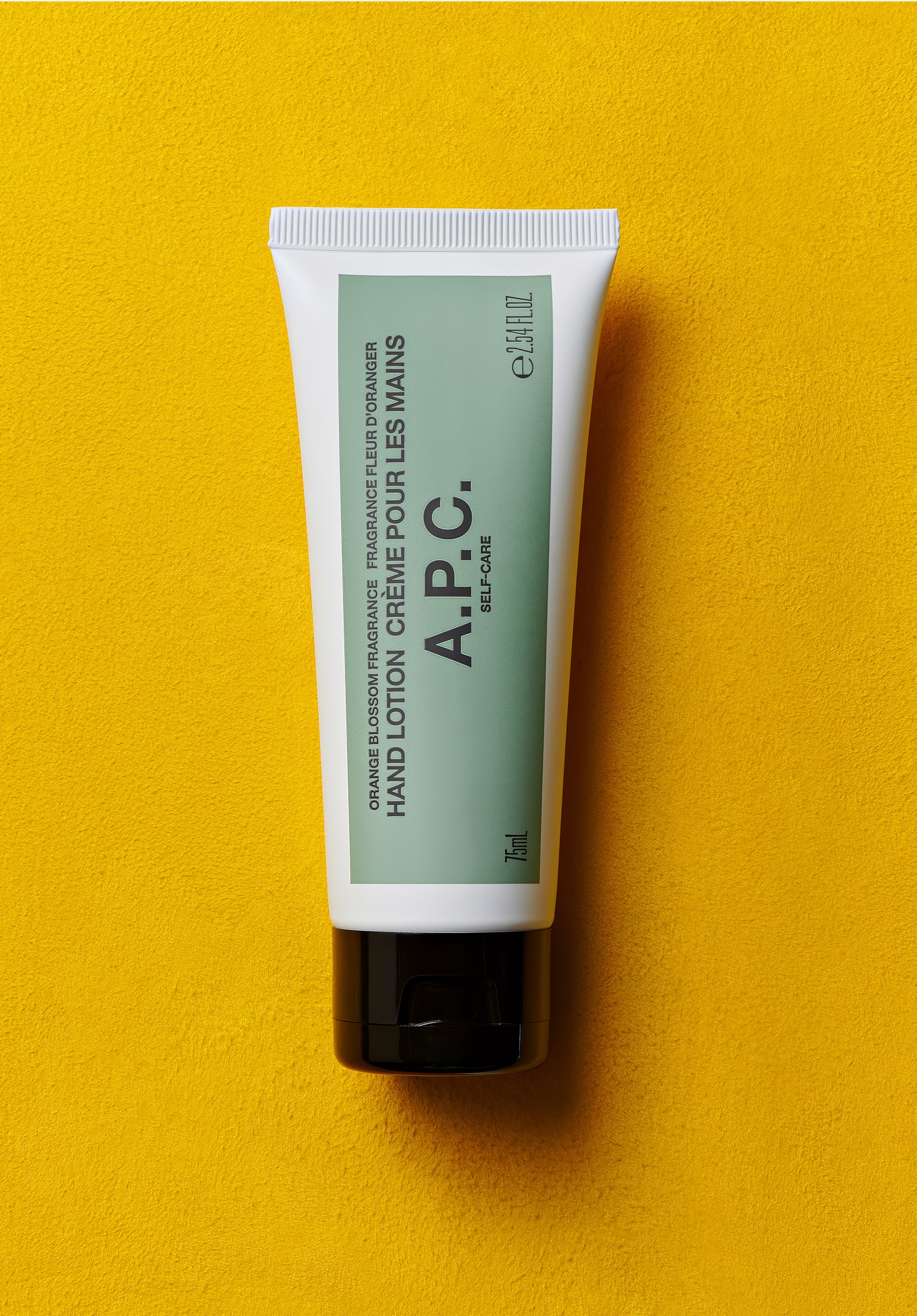 A.P.C. Handcreme Cosmos Organic Orange