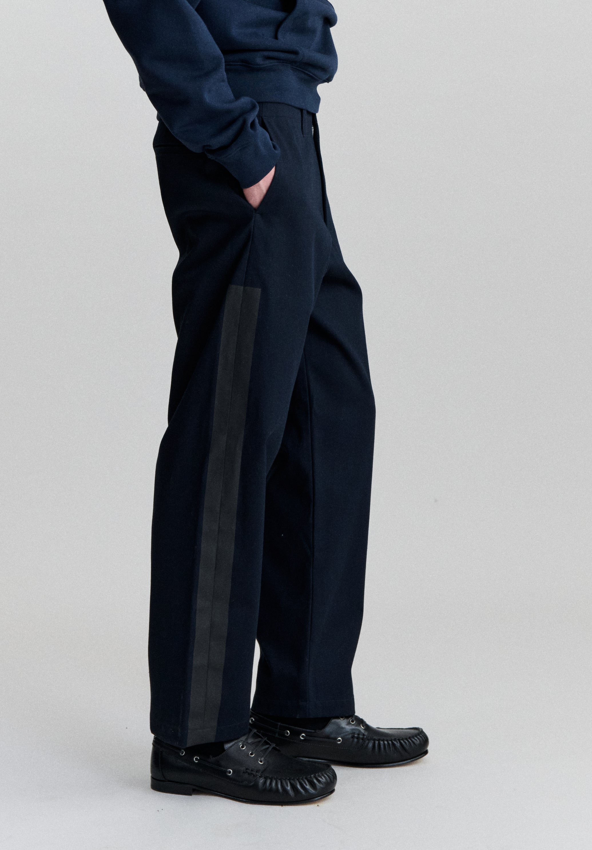 A.P.C. FRGMT. Tupelo Chinohose Herren 48 Weit